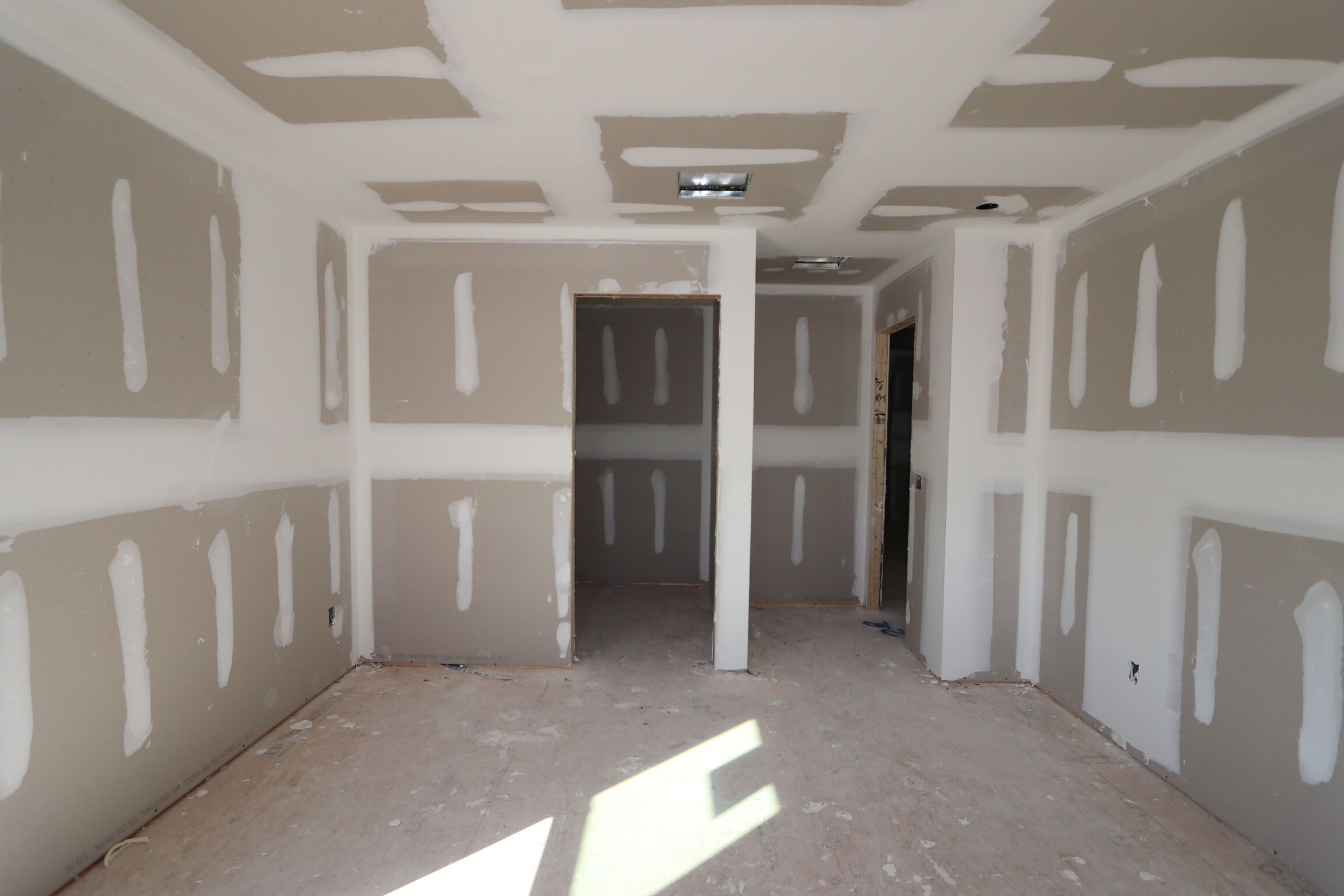Drywall