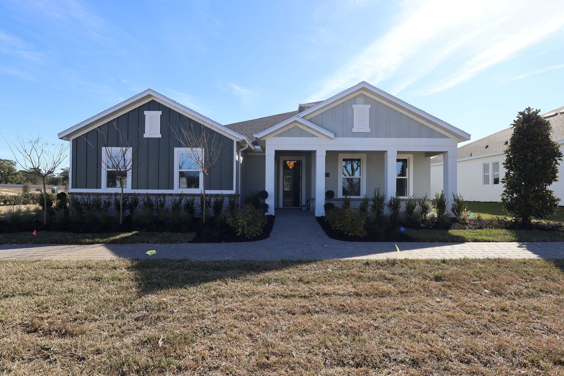 Front Exterior