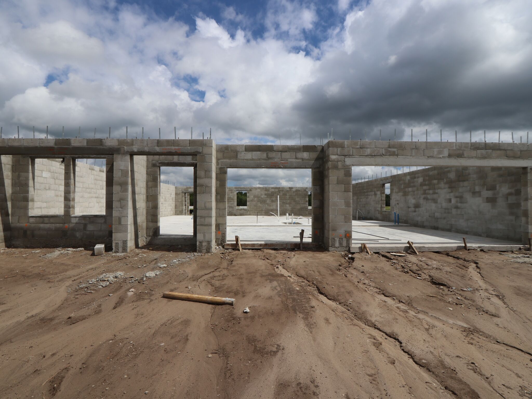 Homesite