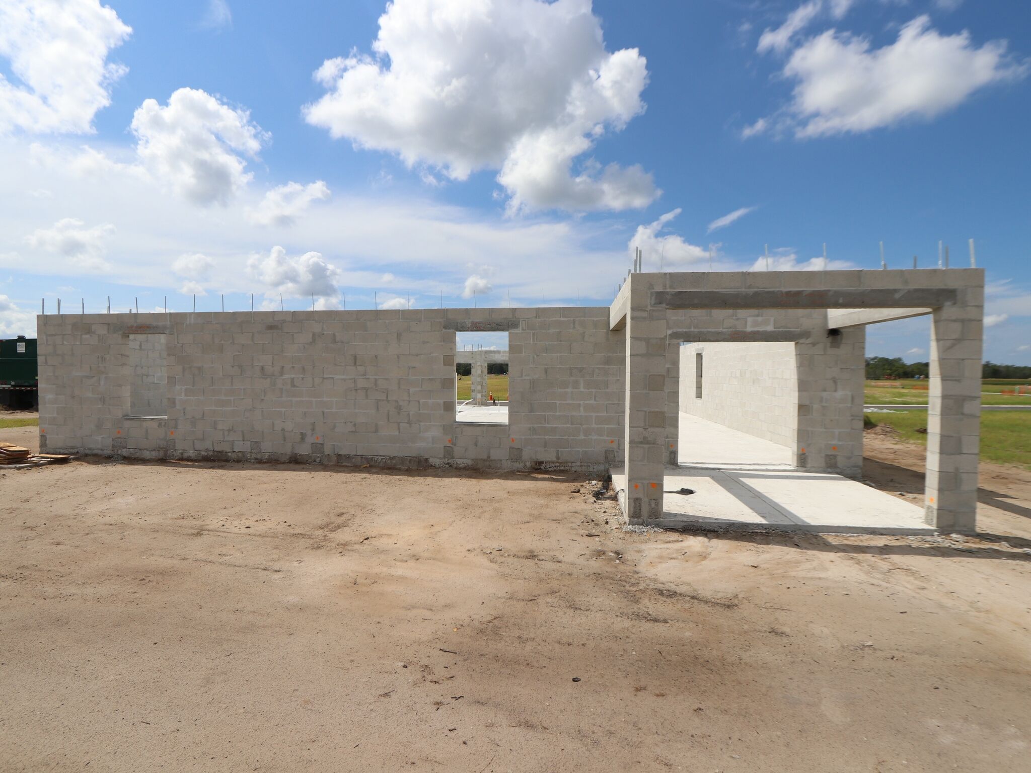 Homesite