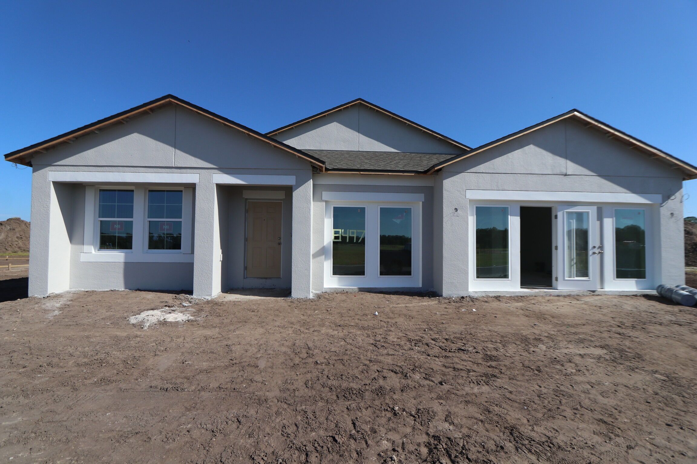 Front Exterior