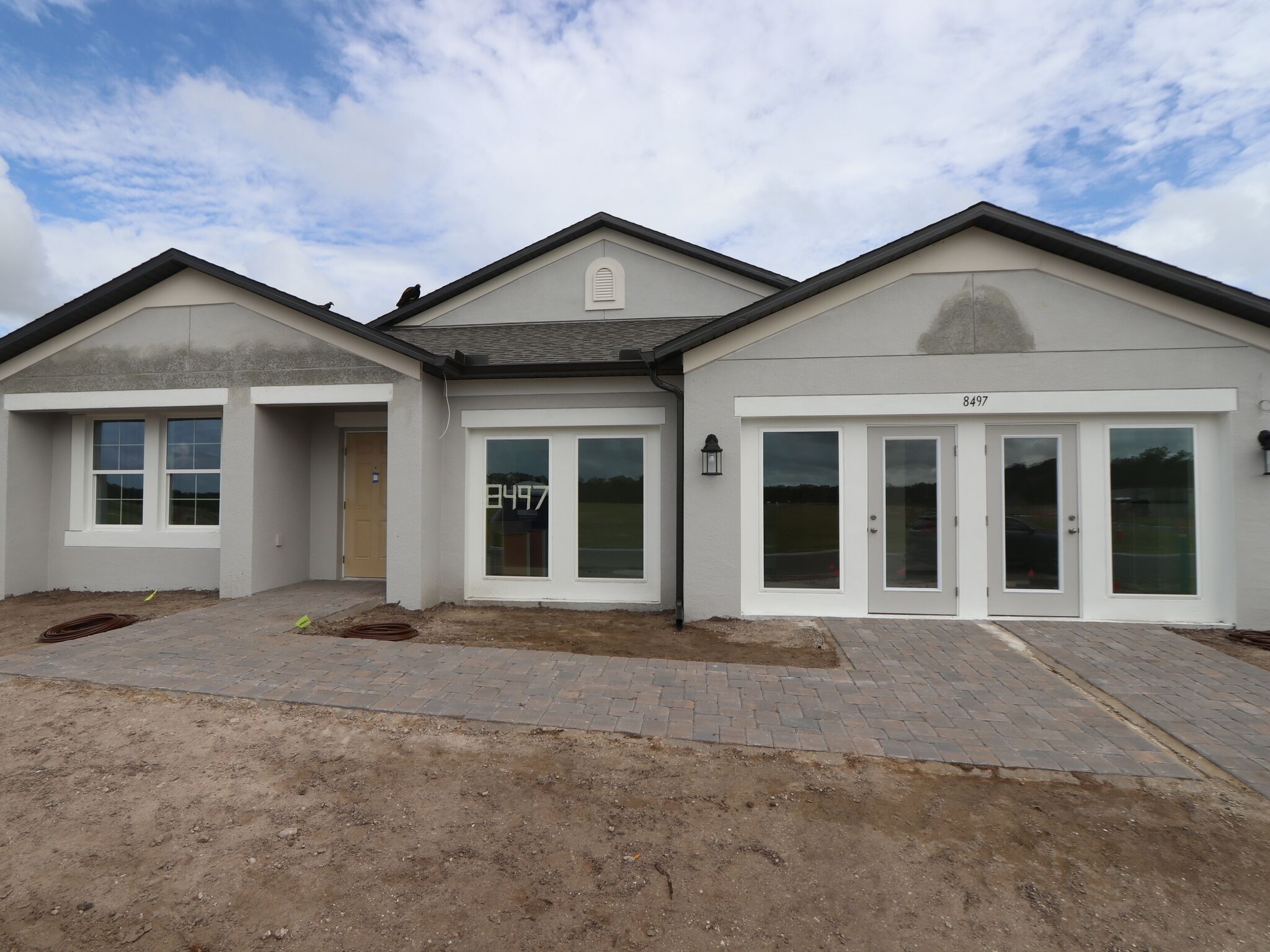 Front Exterior
