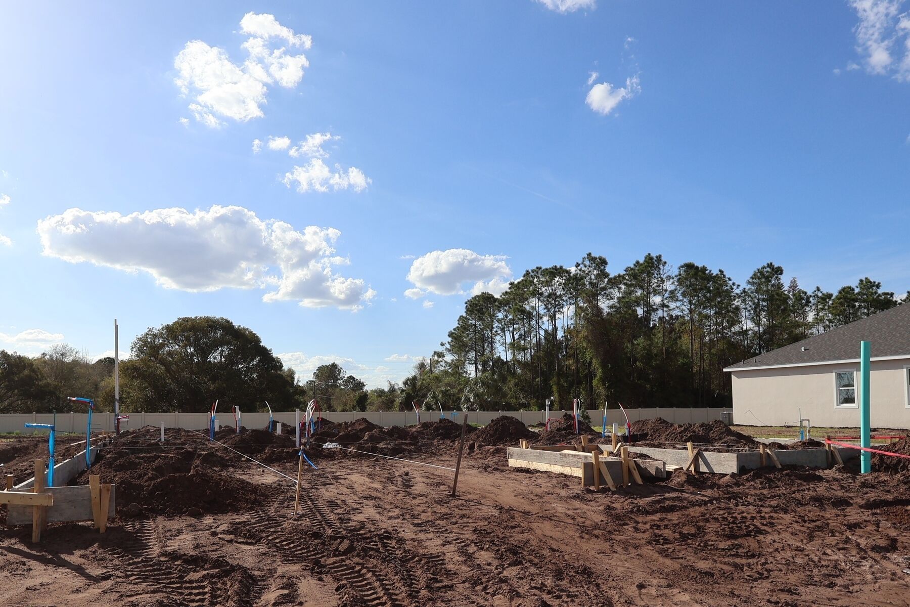 Homesite
