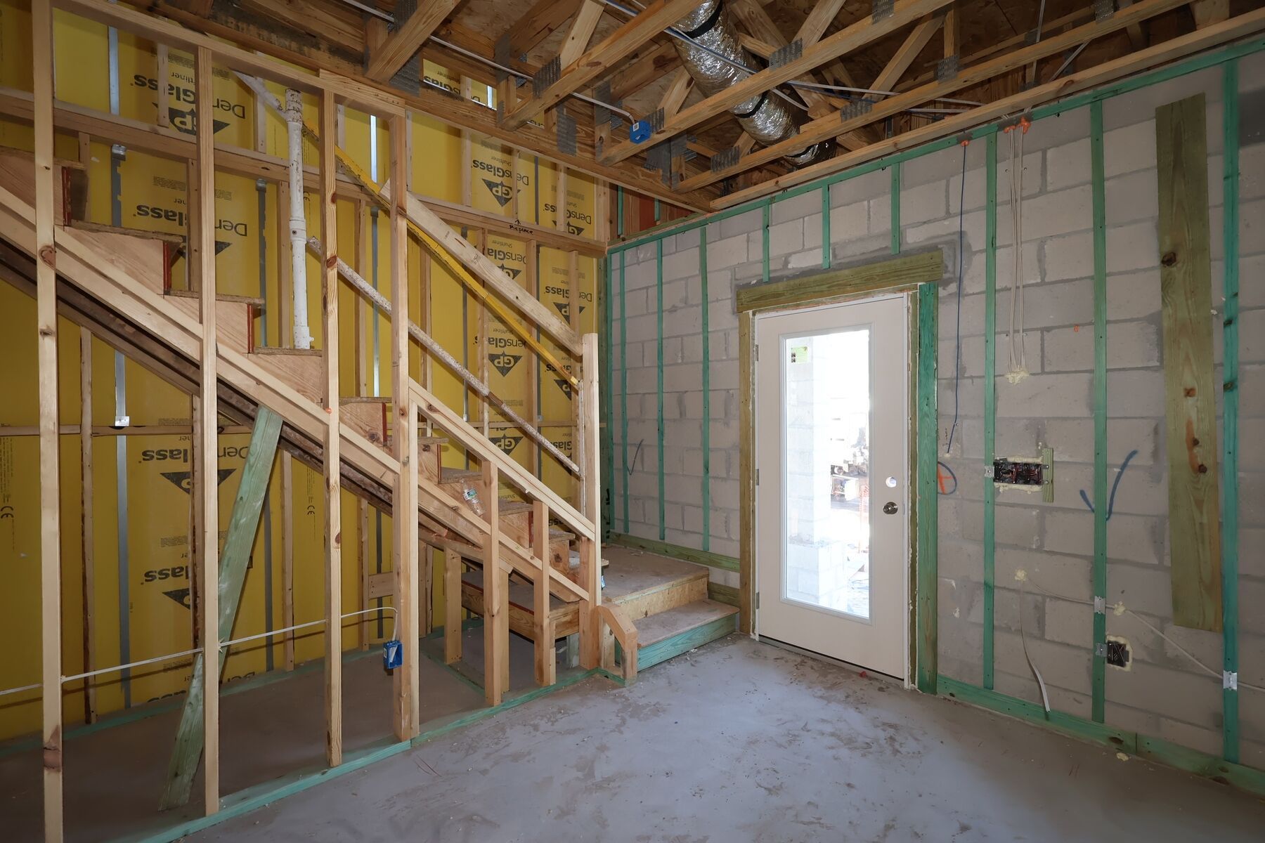 Framing