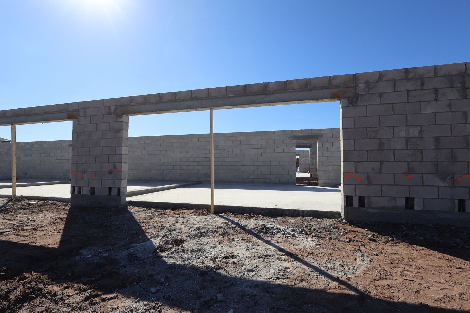 Homesite