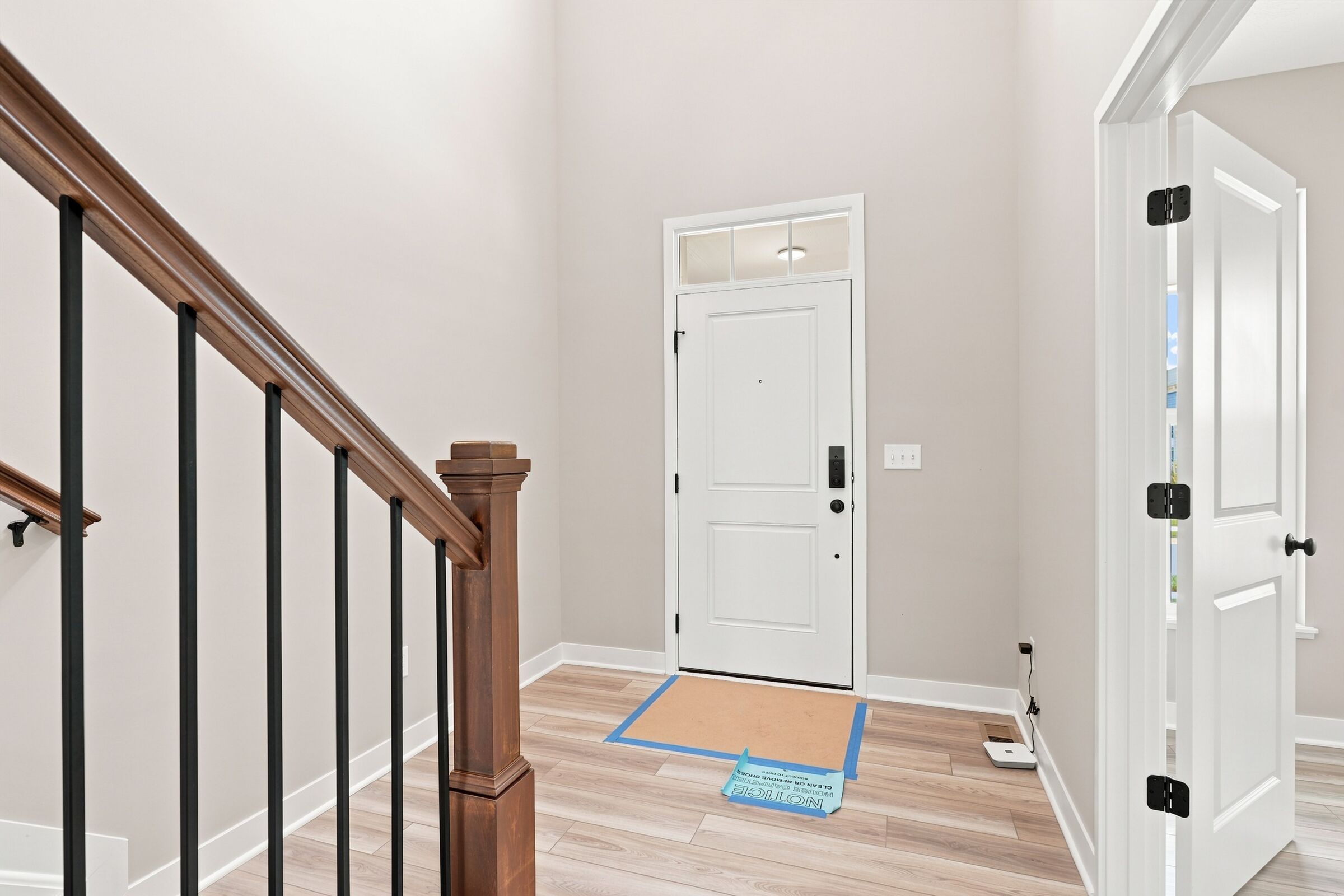 Entryway