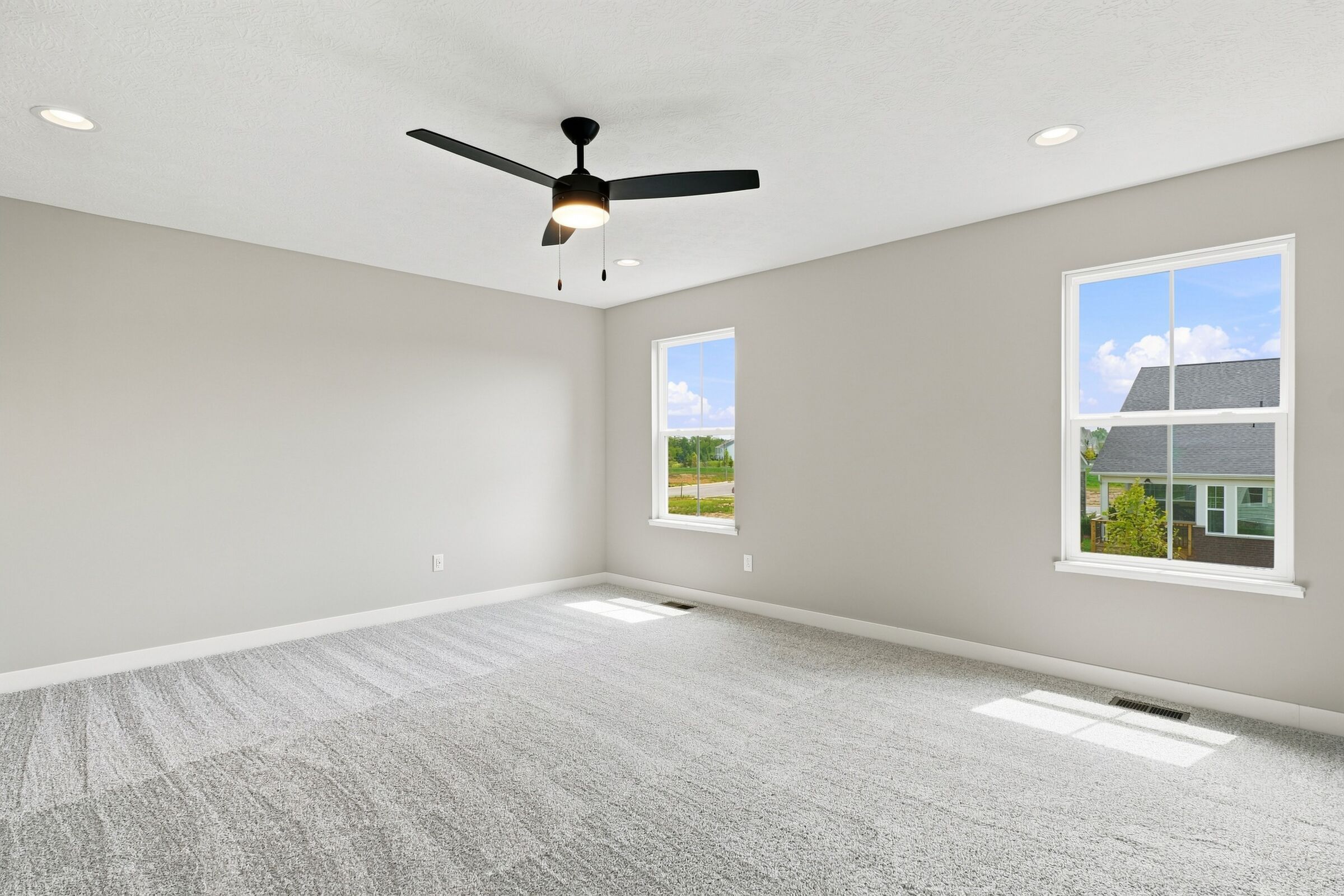 Owner's Bedroom