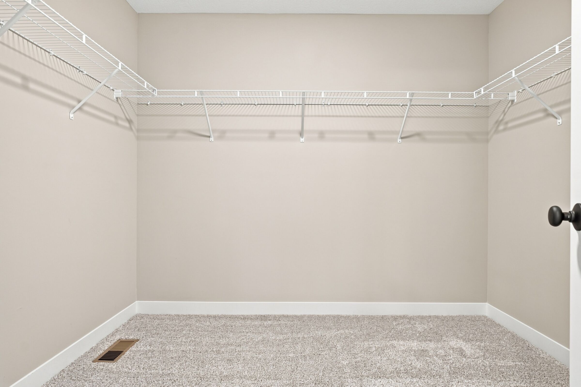Owner's Closet