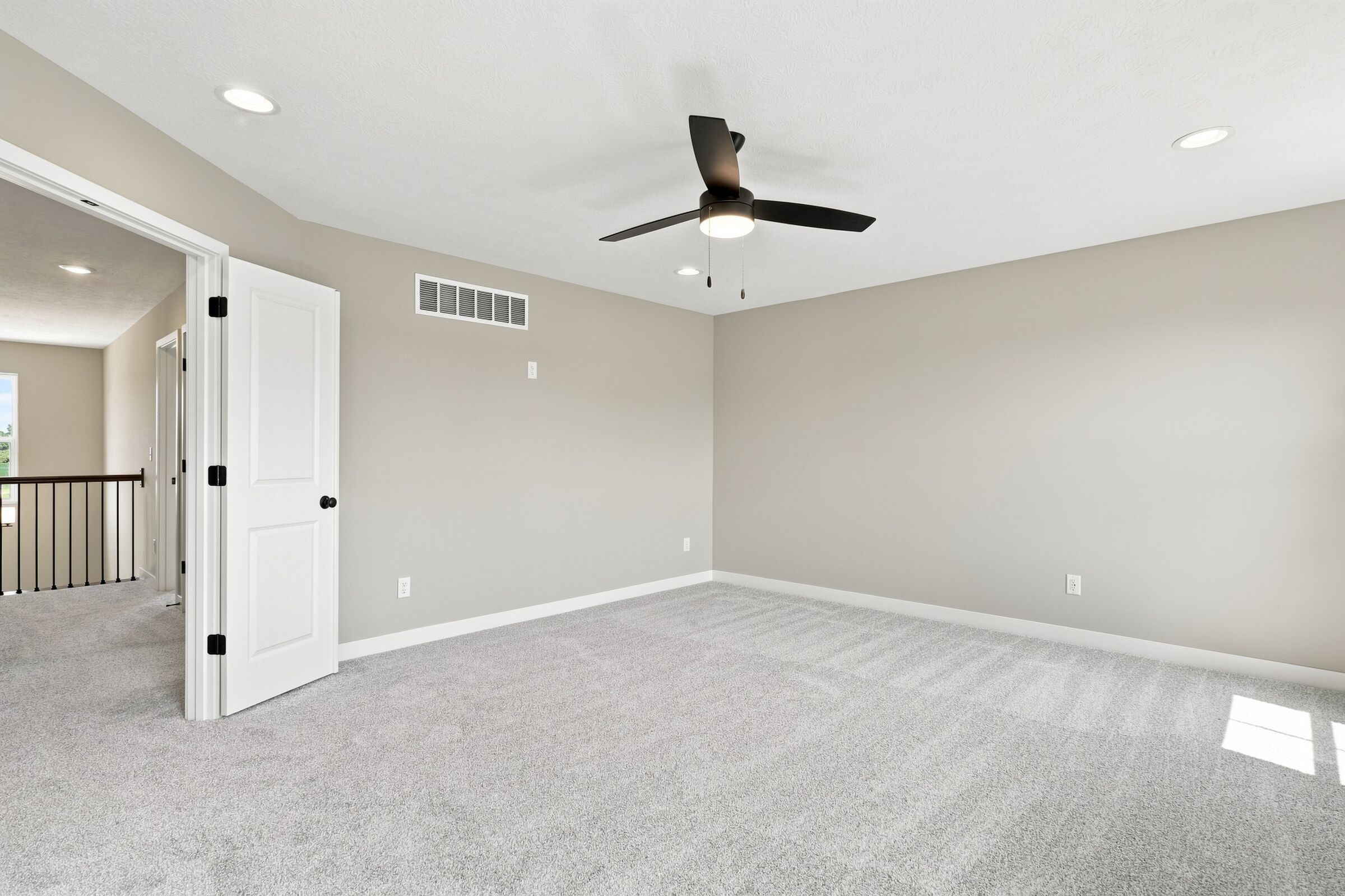 Owner's Bedroom