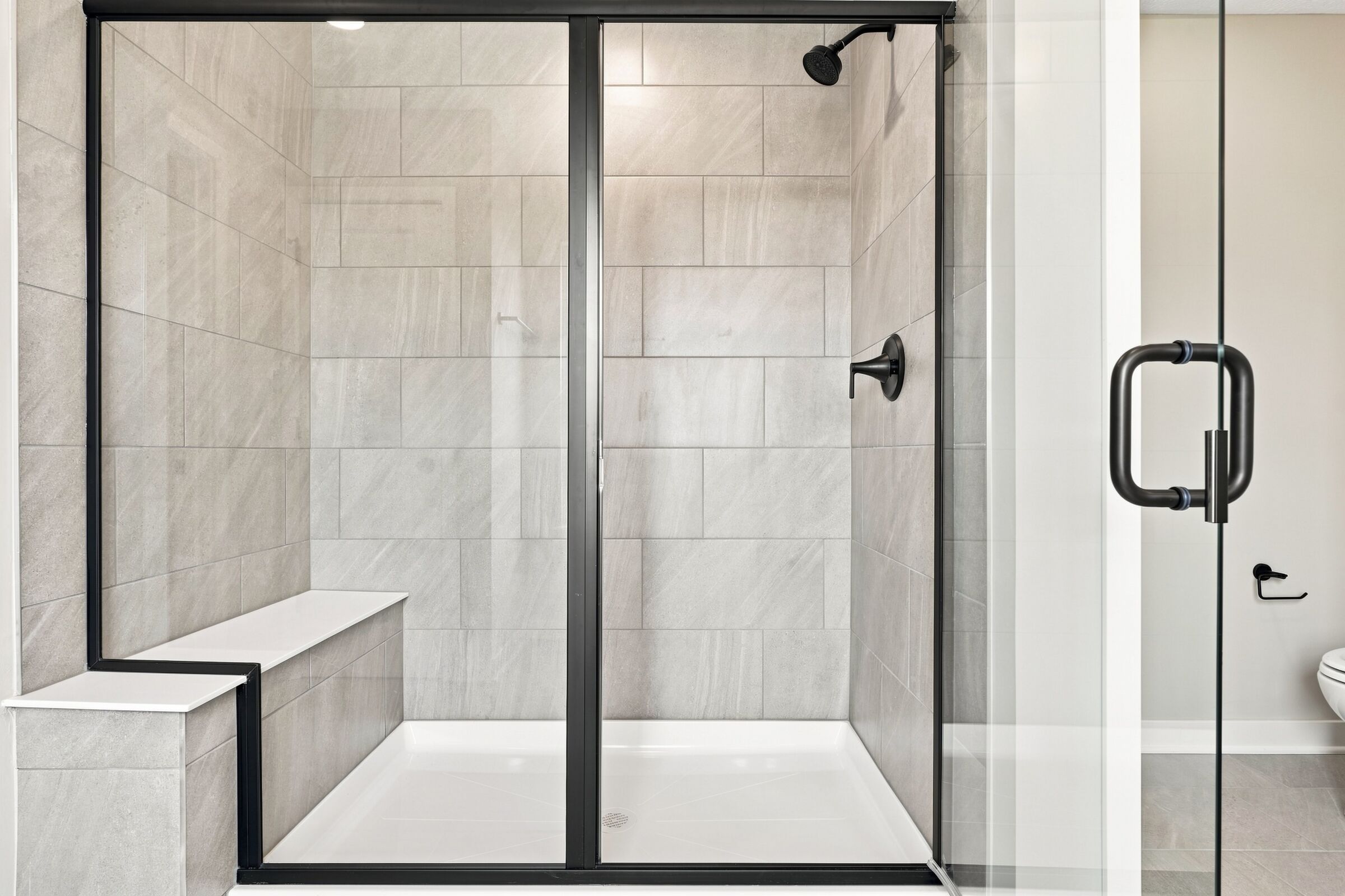 Owner's Bathroom