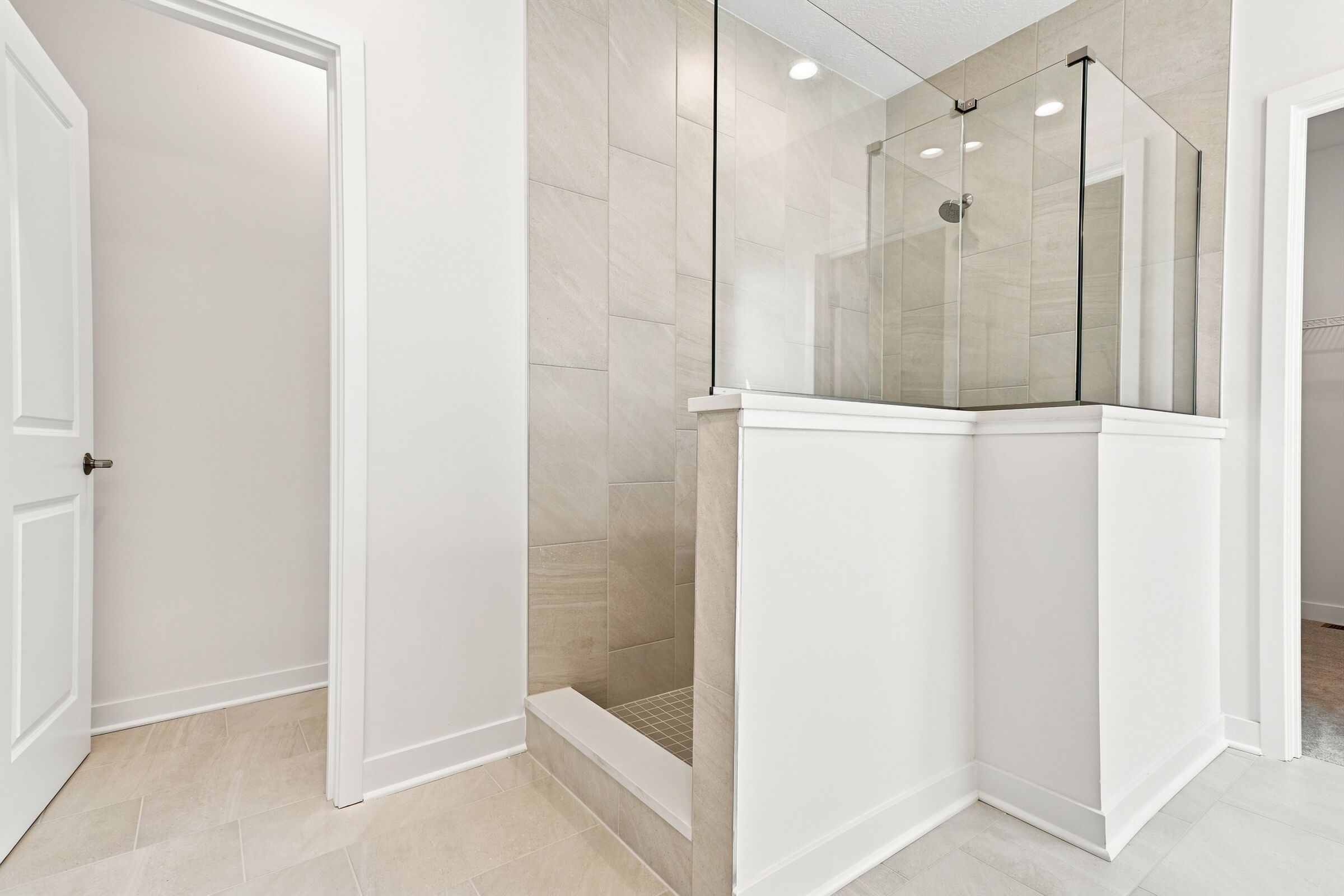 Owner's Bathroom