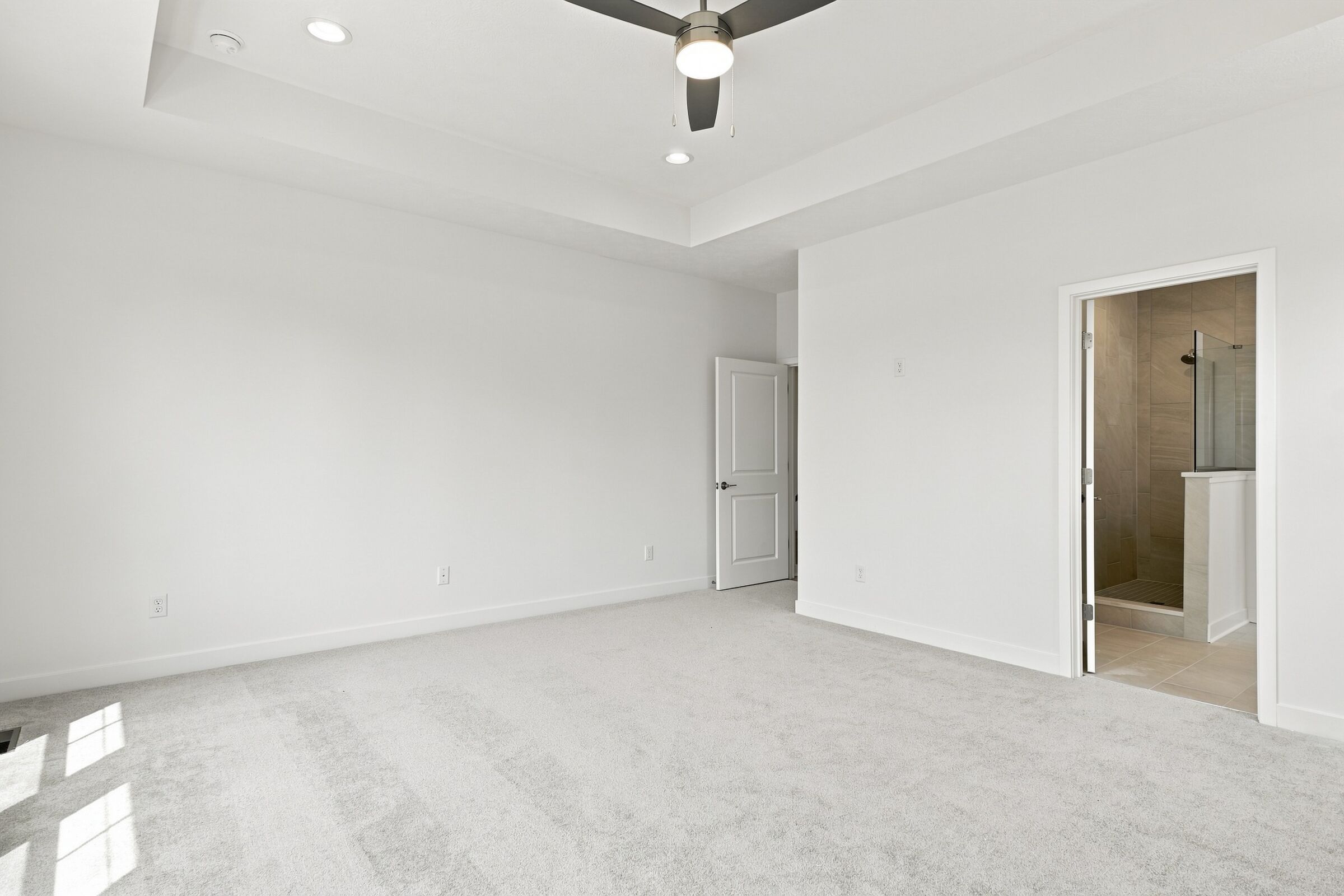 Owner's Bedroom
