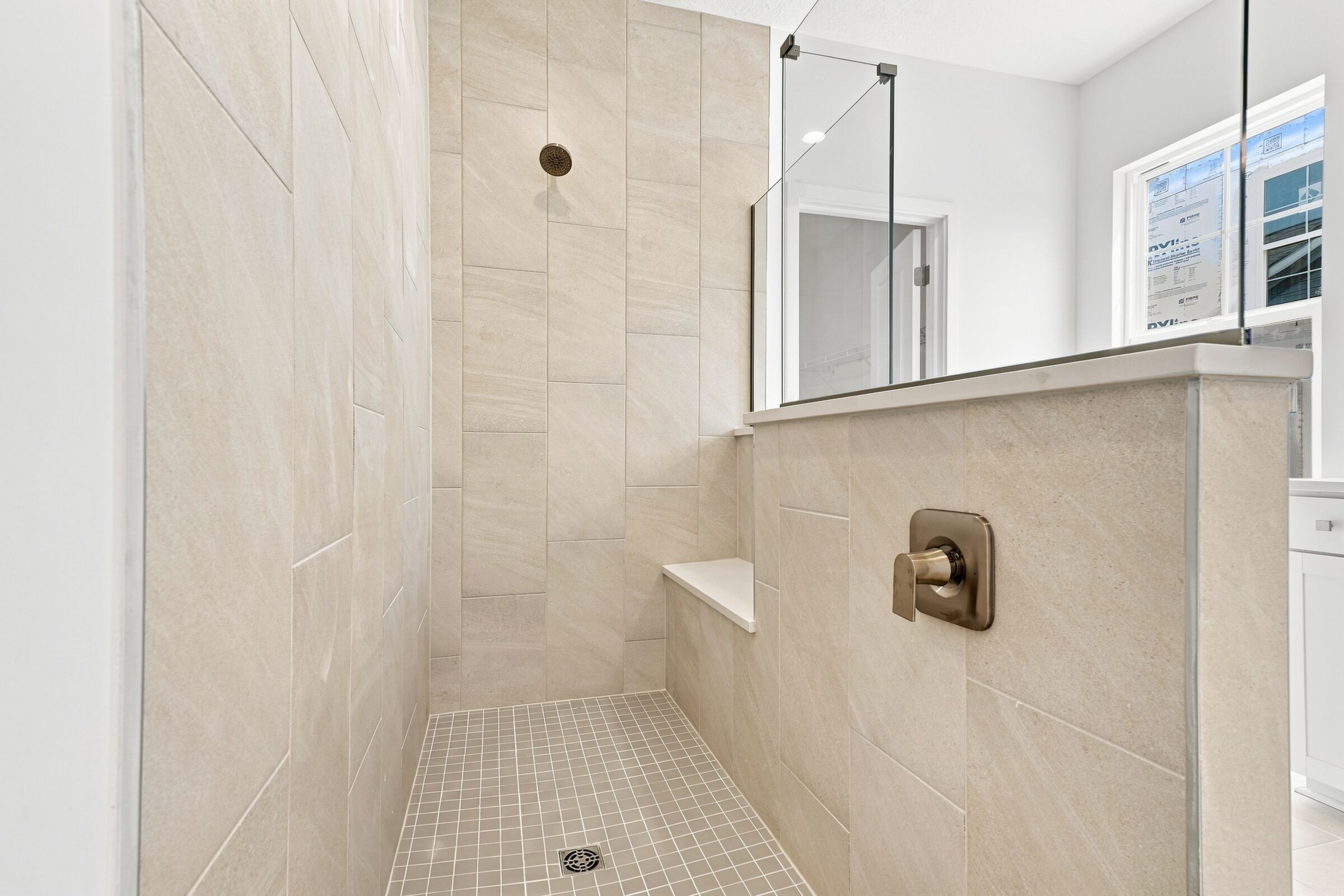 Owner's Bathroom