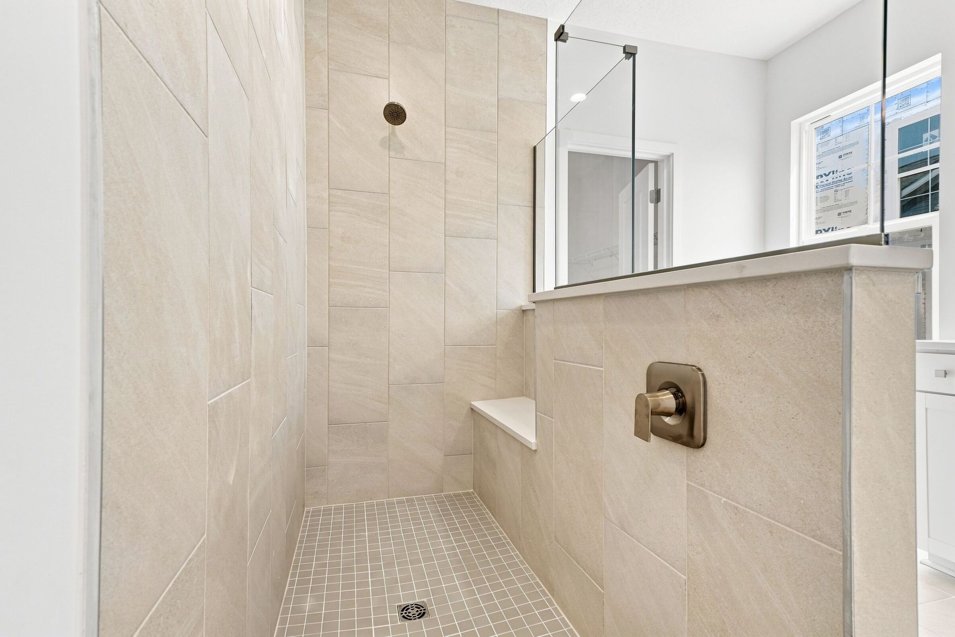 Owner's Bathroom