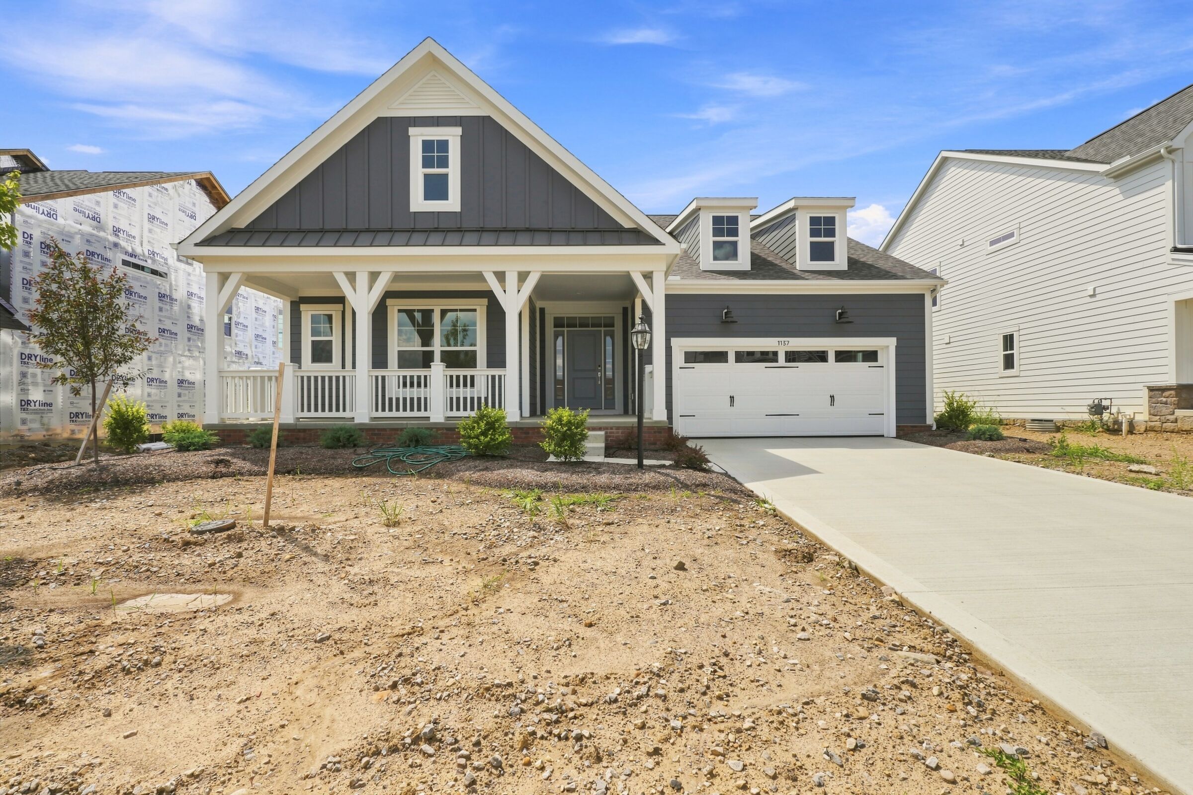 1137 Englemann Drive (Hillsdale)