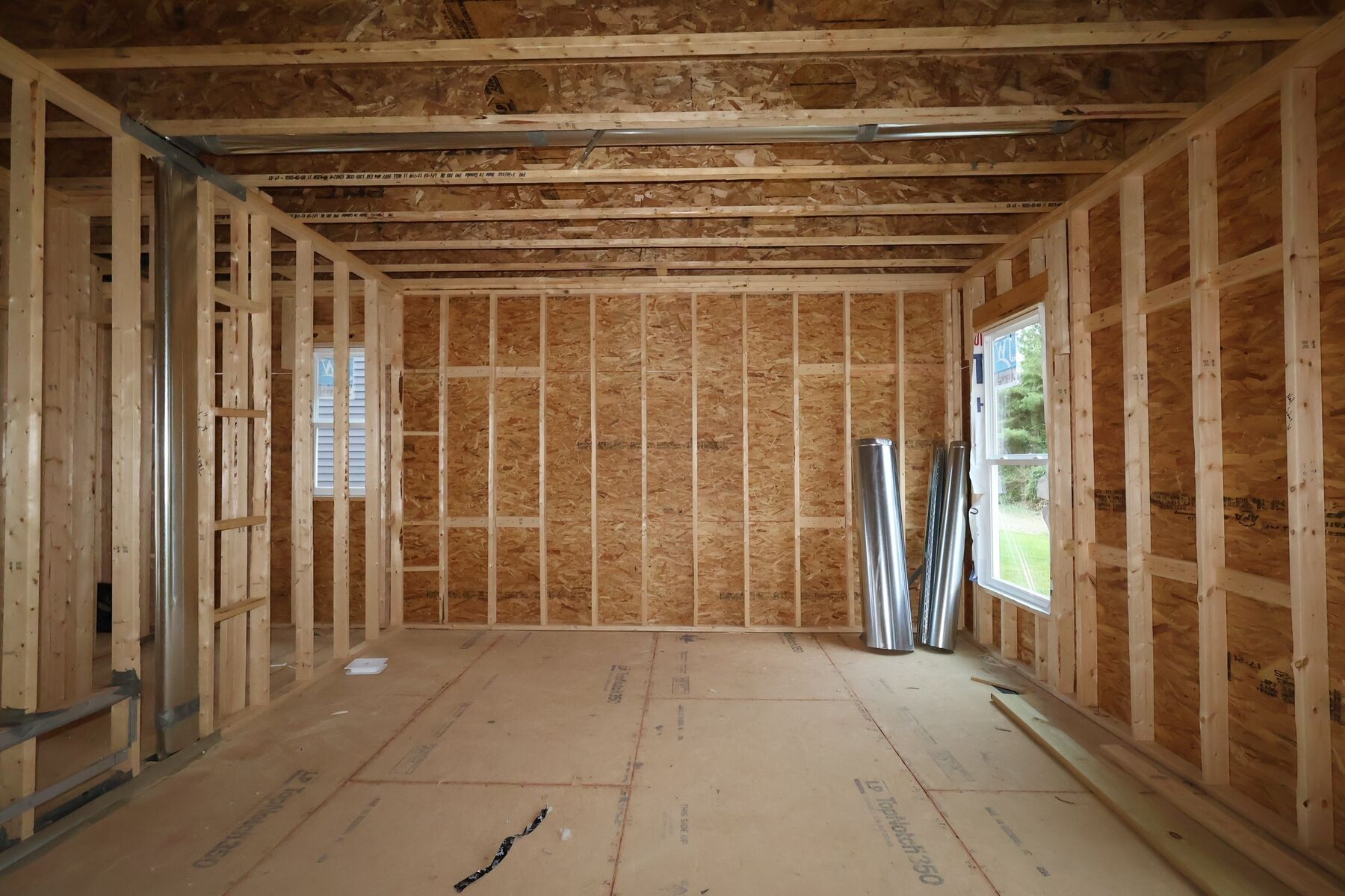 Framing