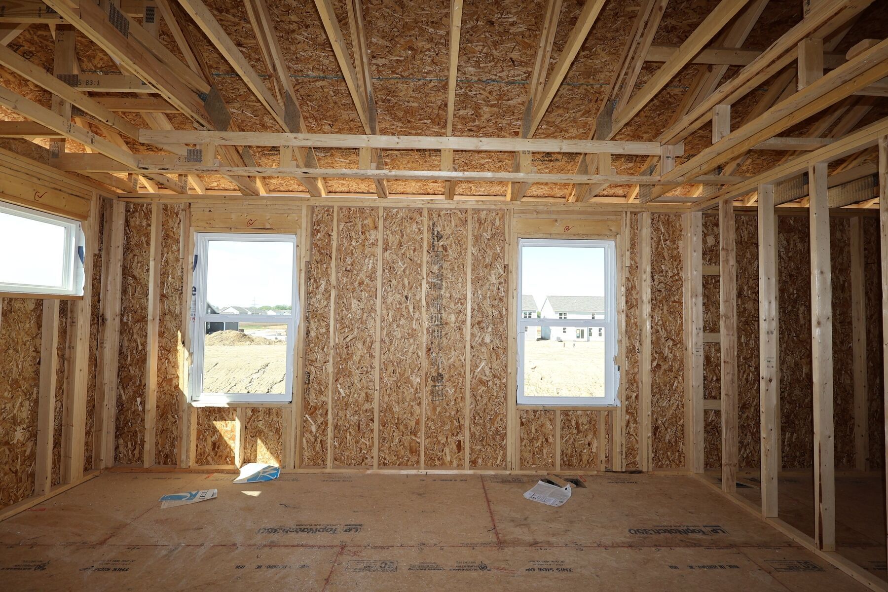 Framing