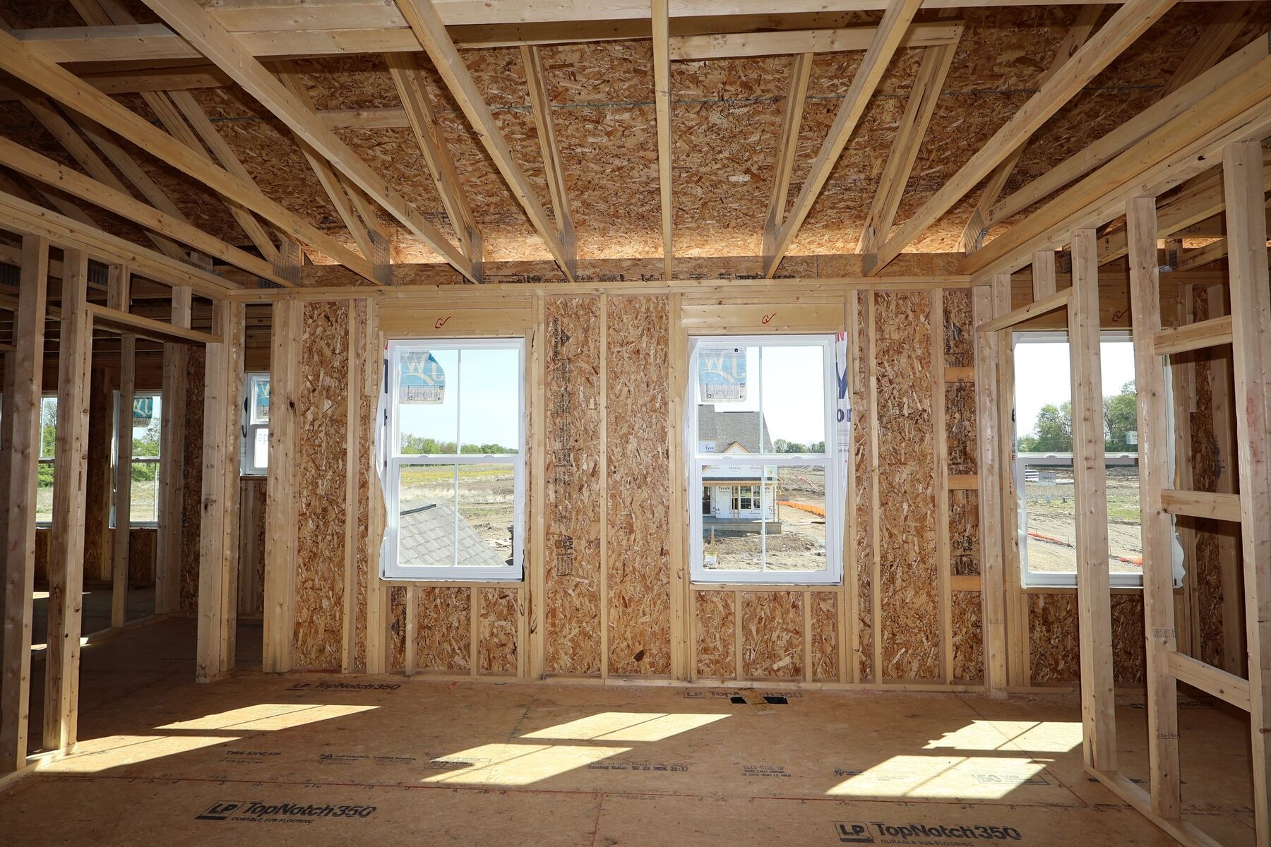 Framing