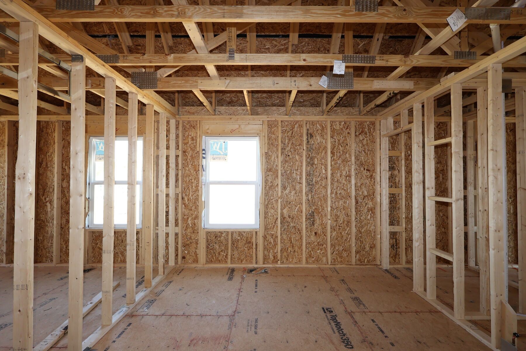 Framing