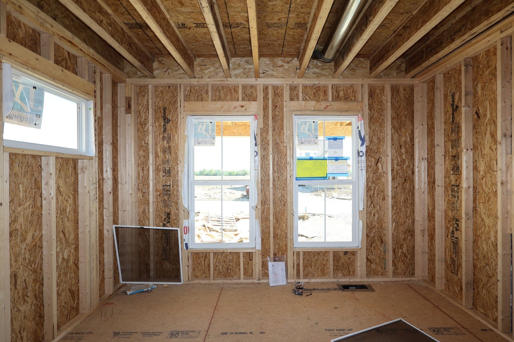 Framing