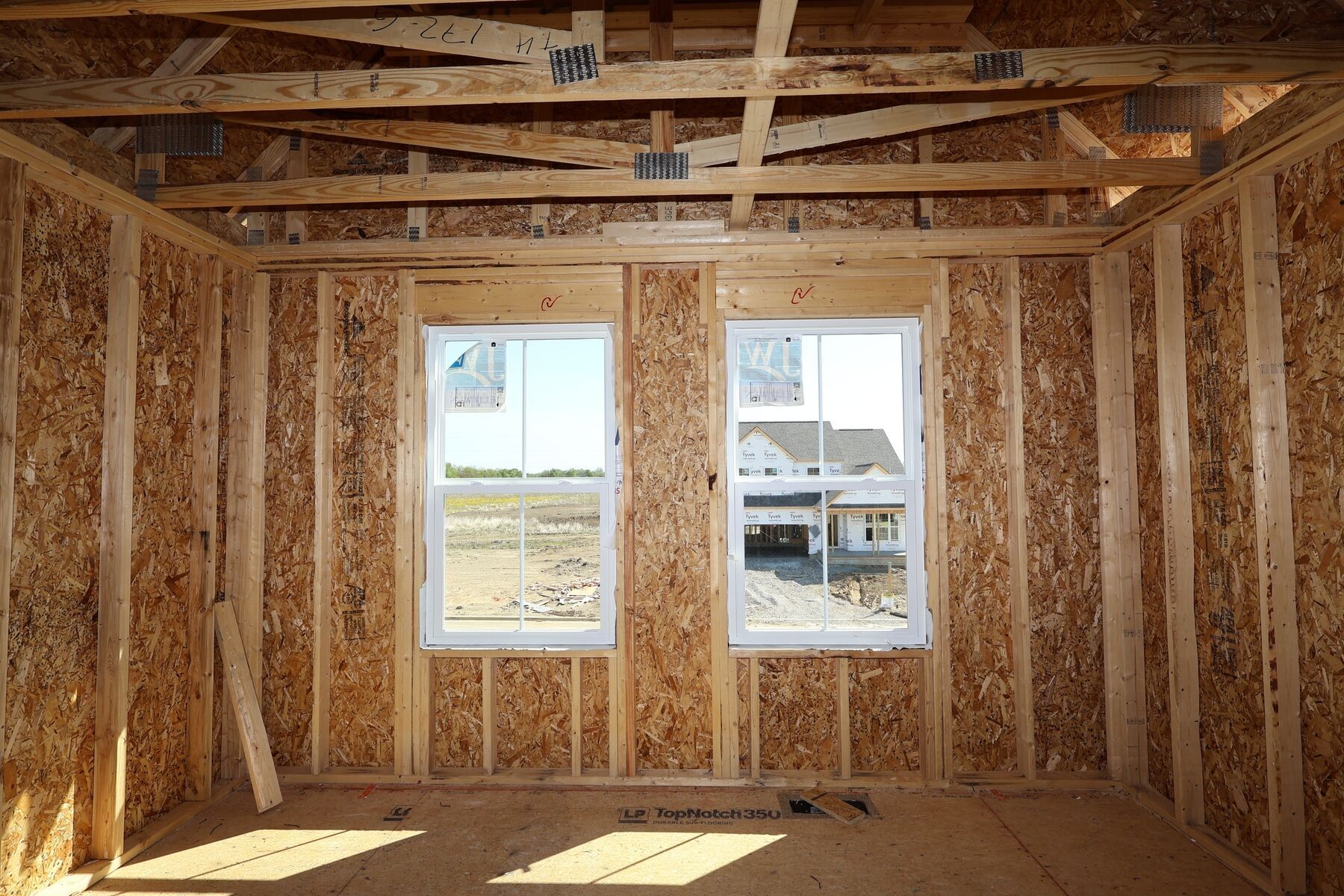 Framing