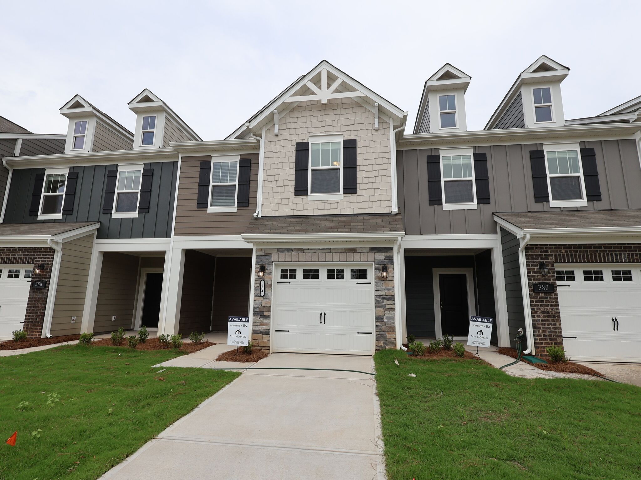 384 Hendley Drive (Manchester)