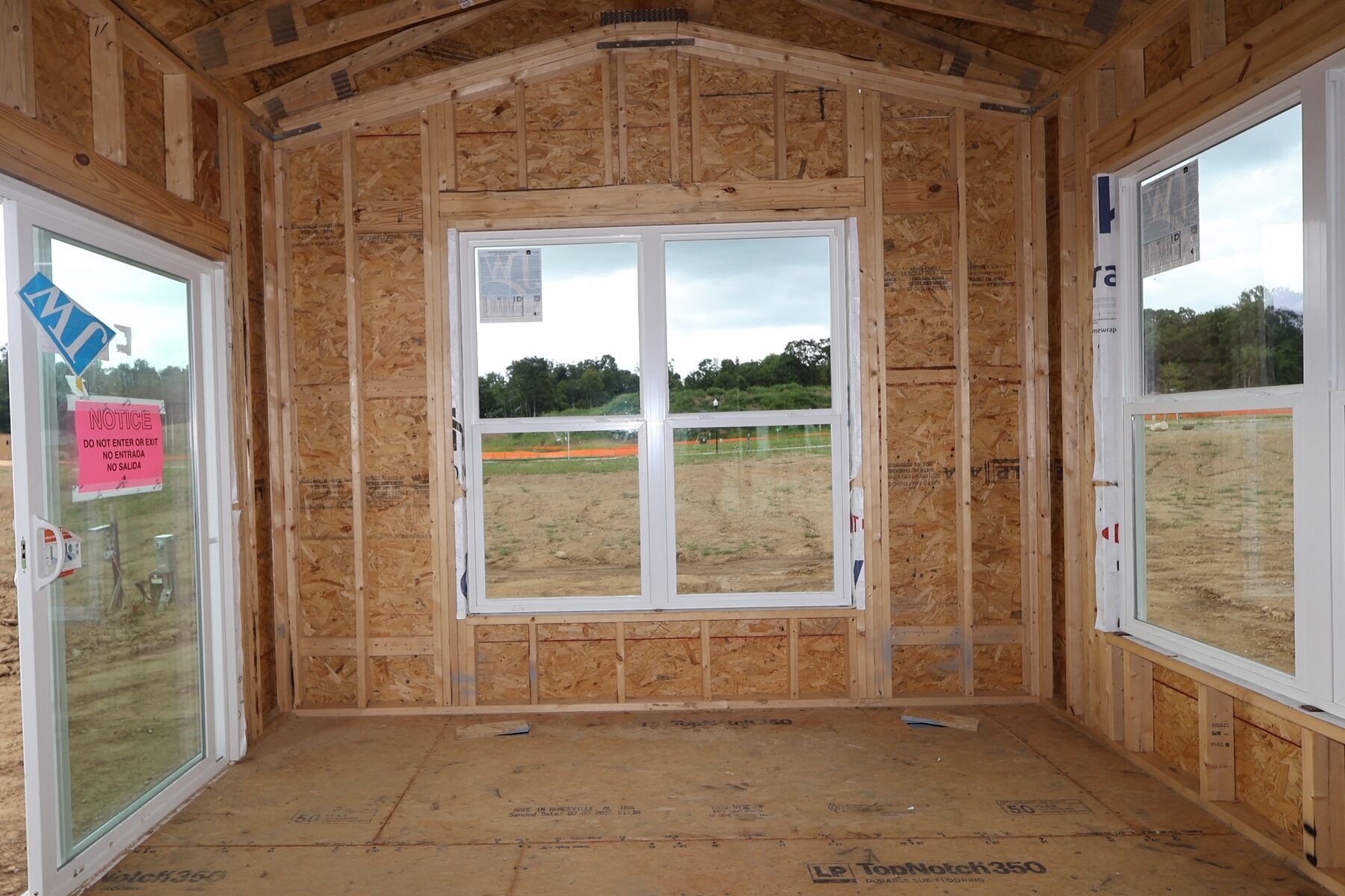 Framing