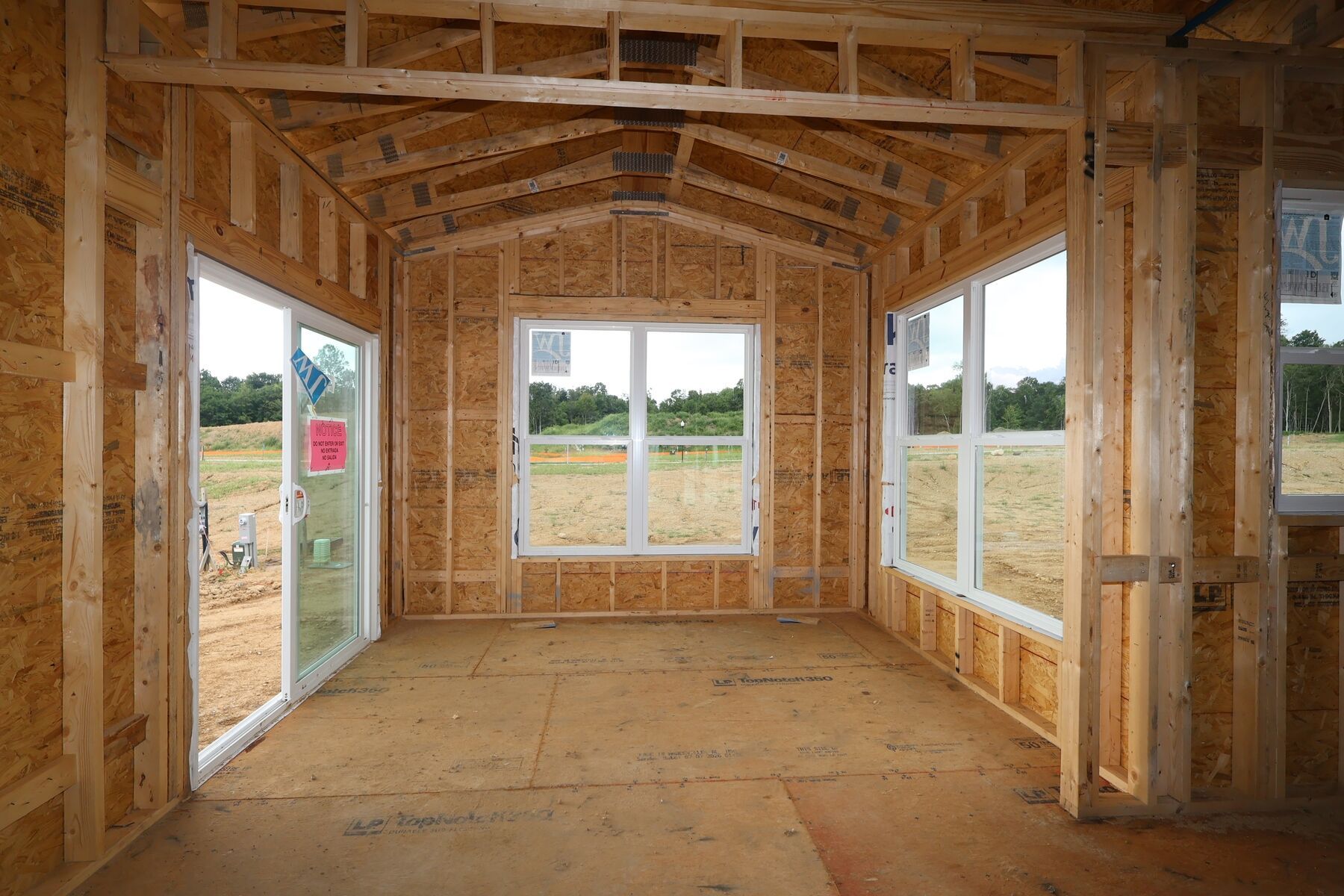 Framing
