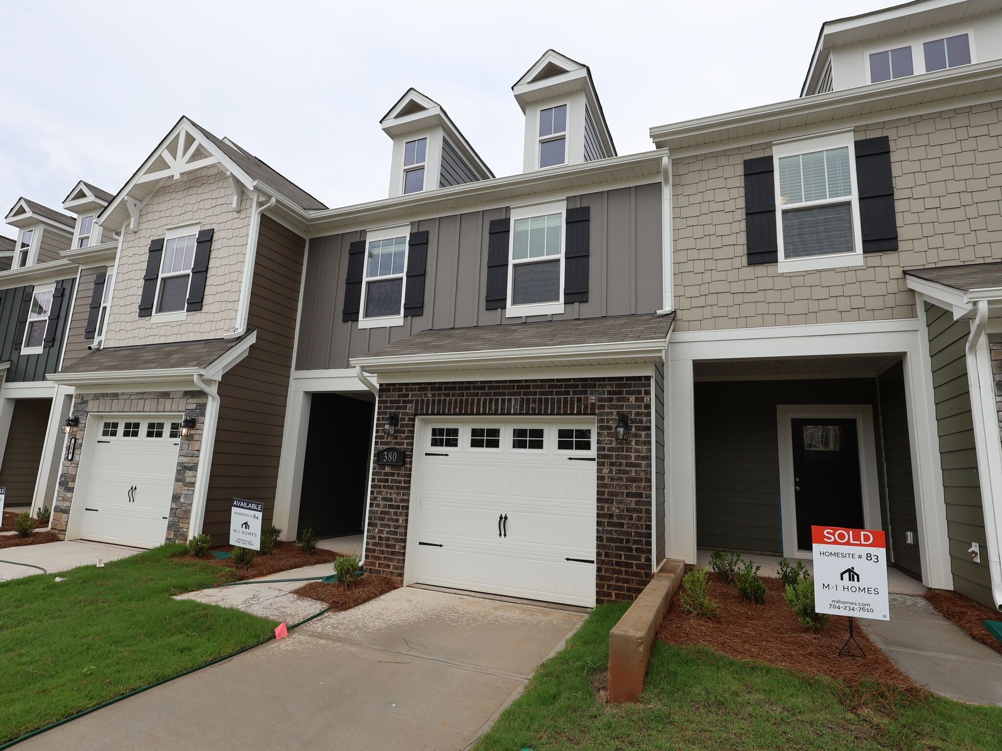 380 Hendley Drive (Wylie II)