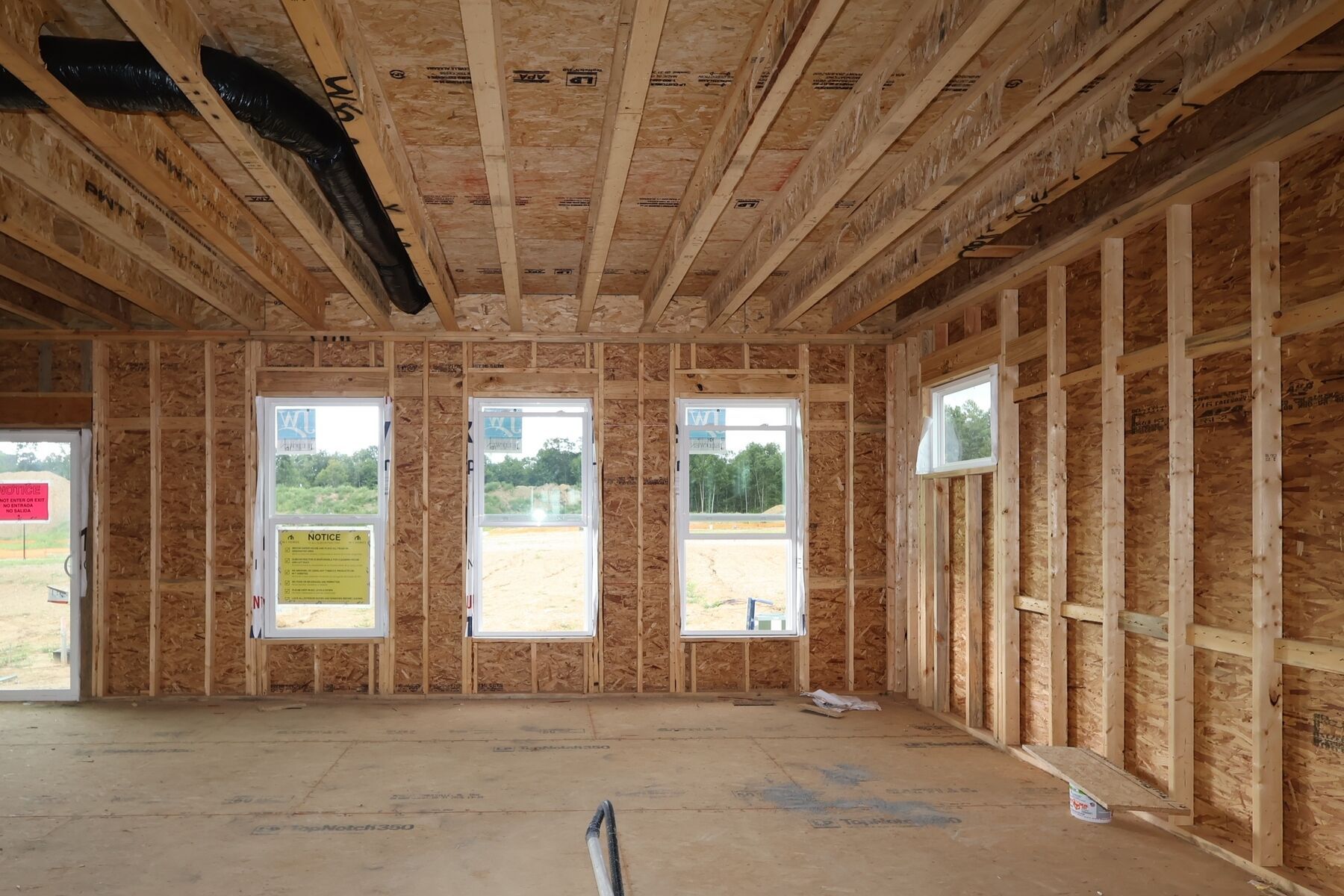 Framing