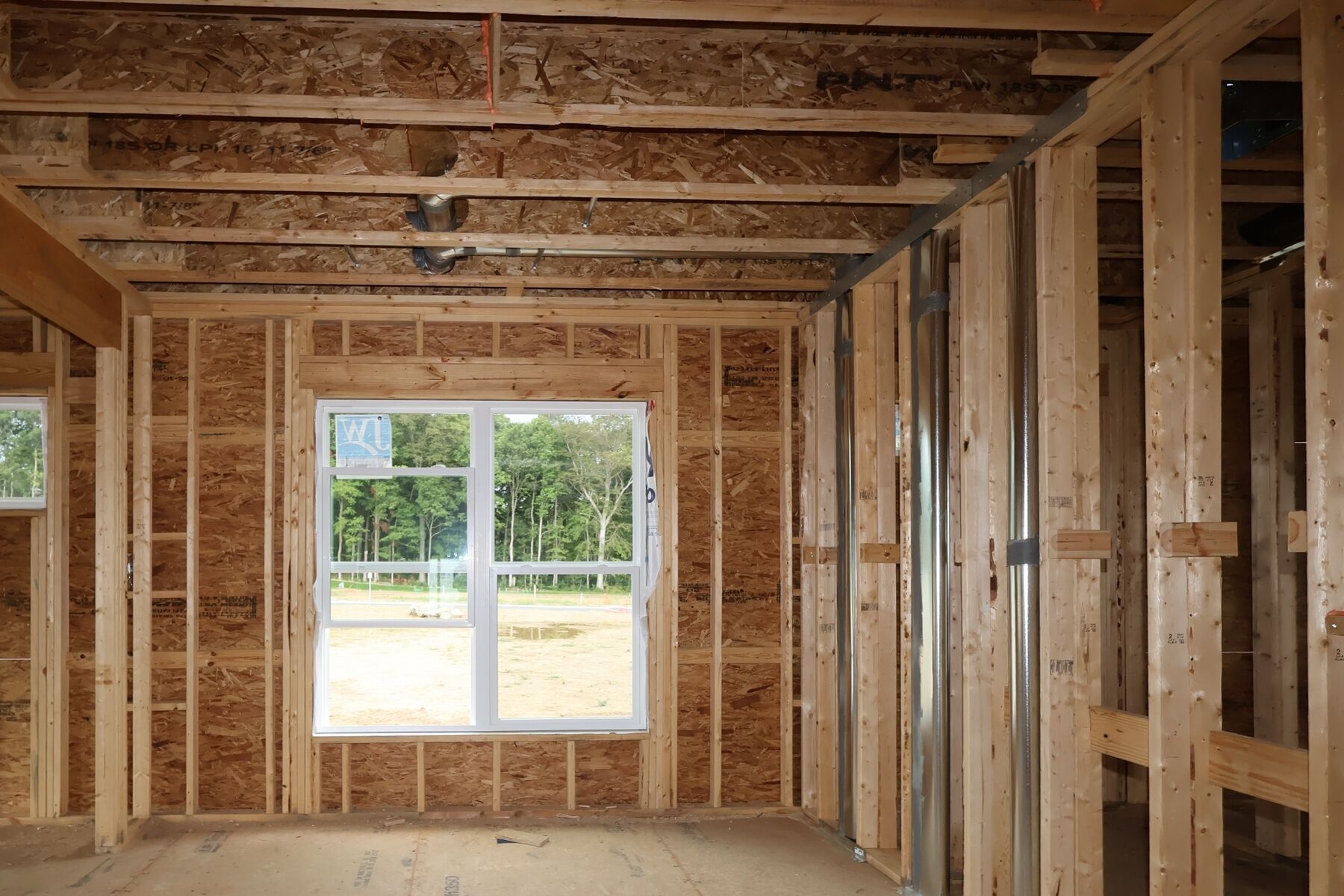 Framing