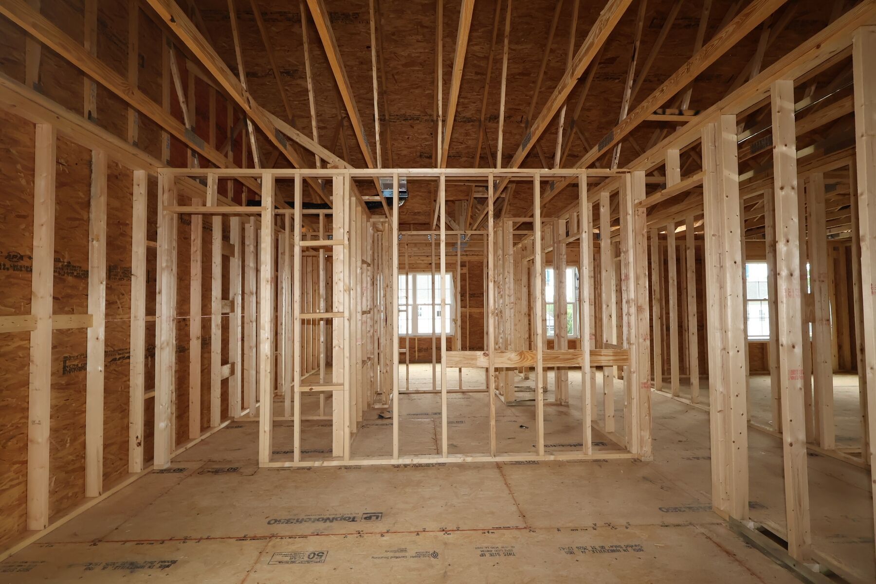 Framing
