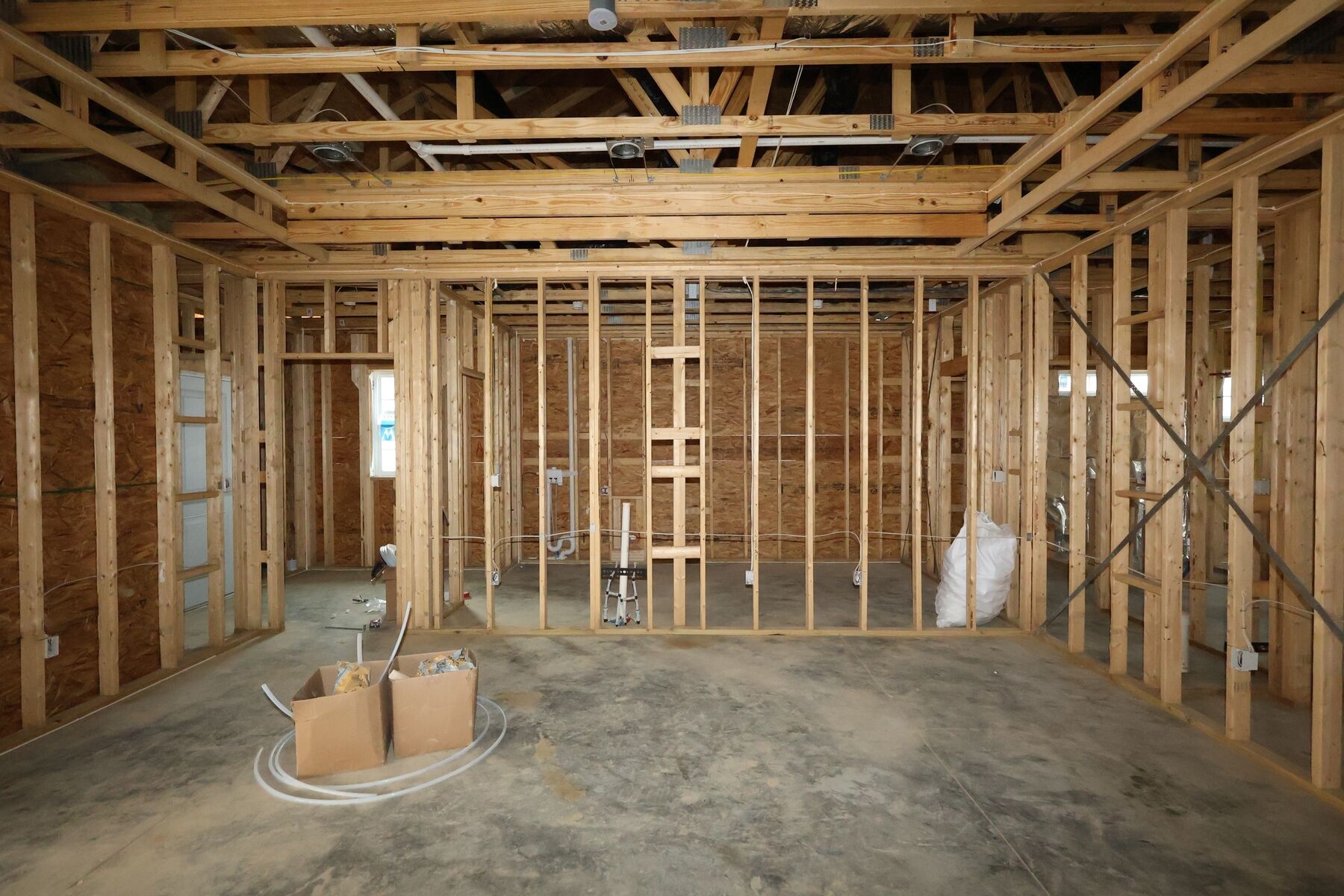 Framing