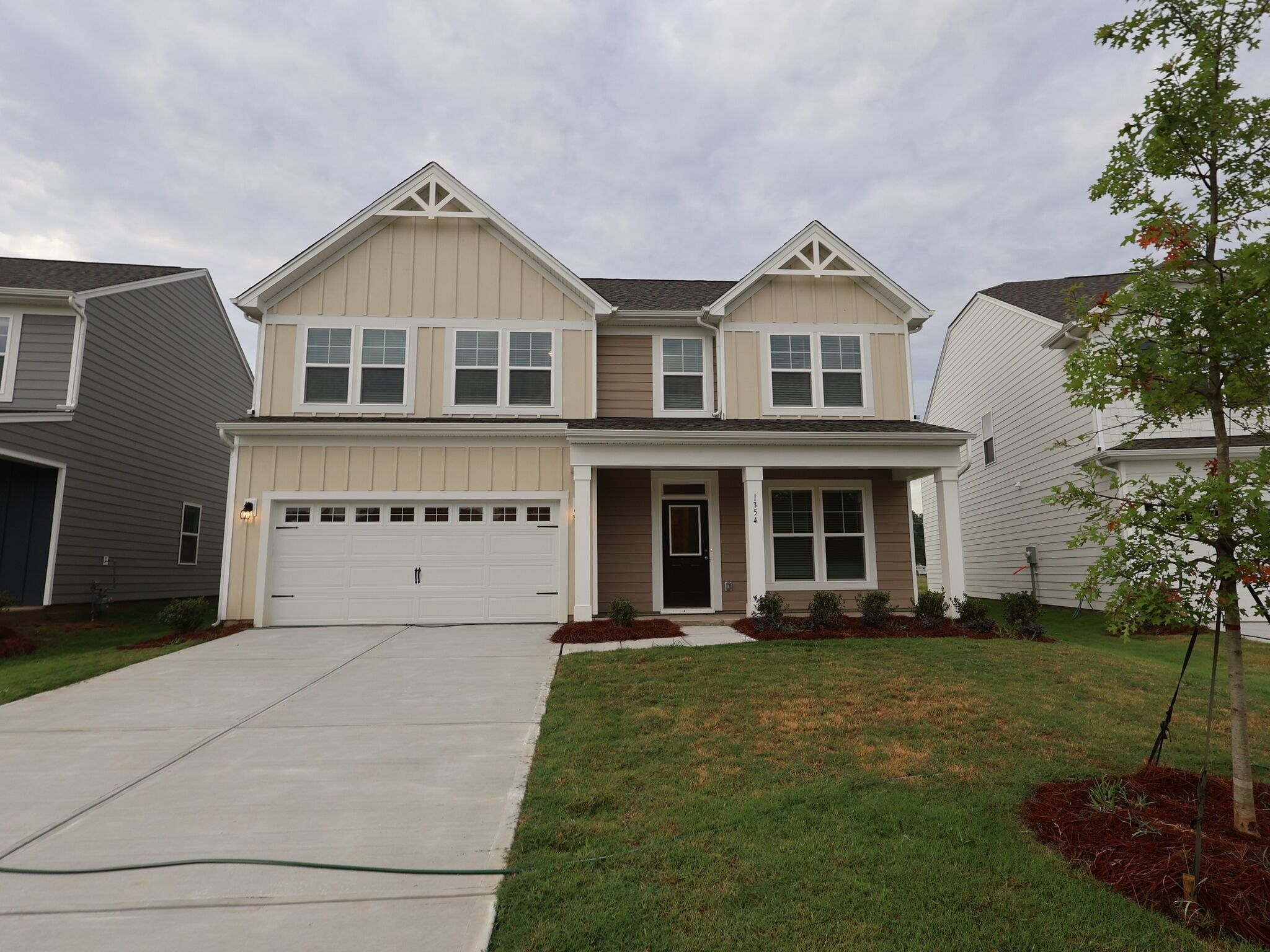 Front Exterior