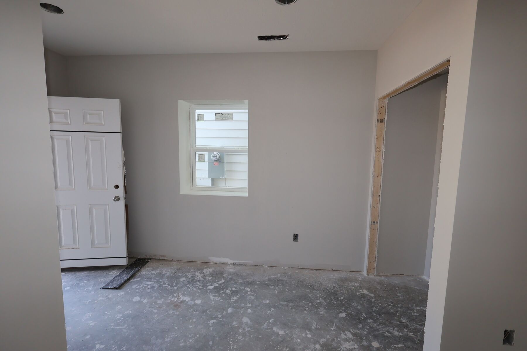 Drywall