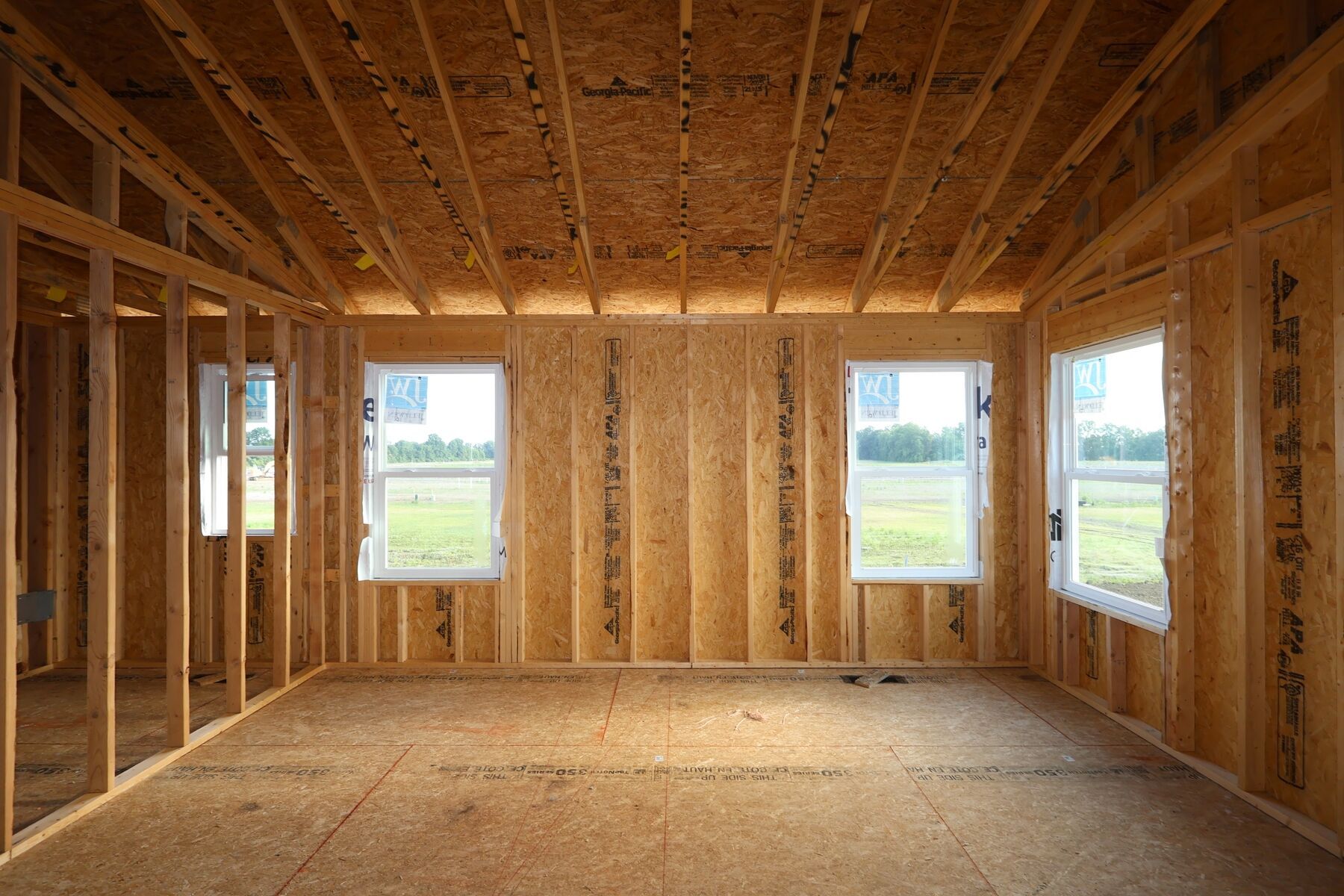 Framing