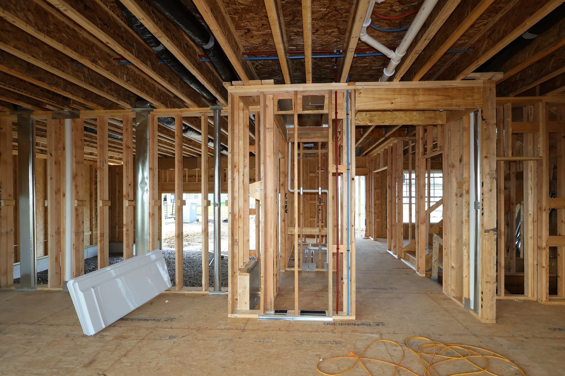 Framing