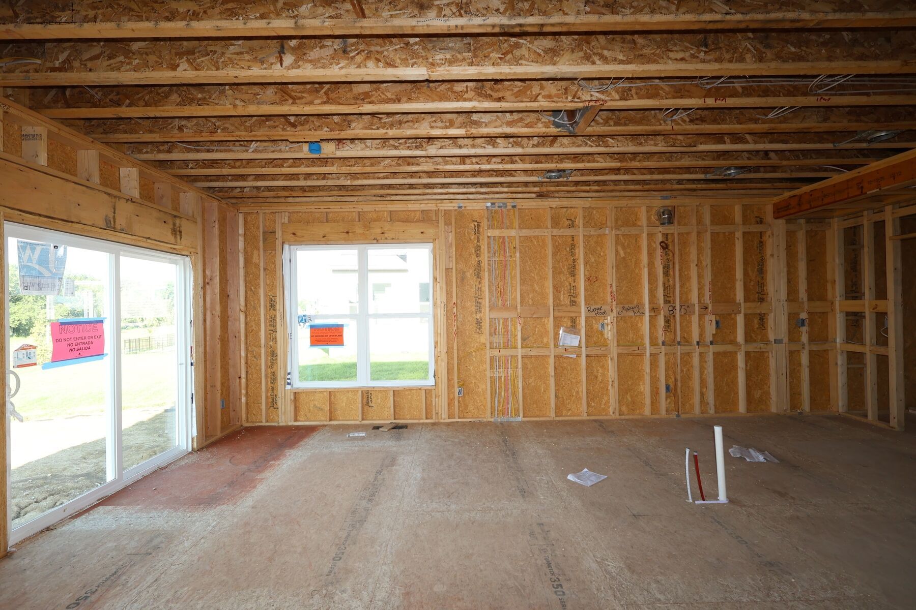 Framing
