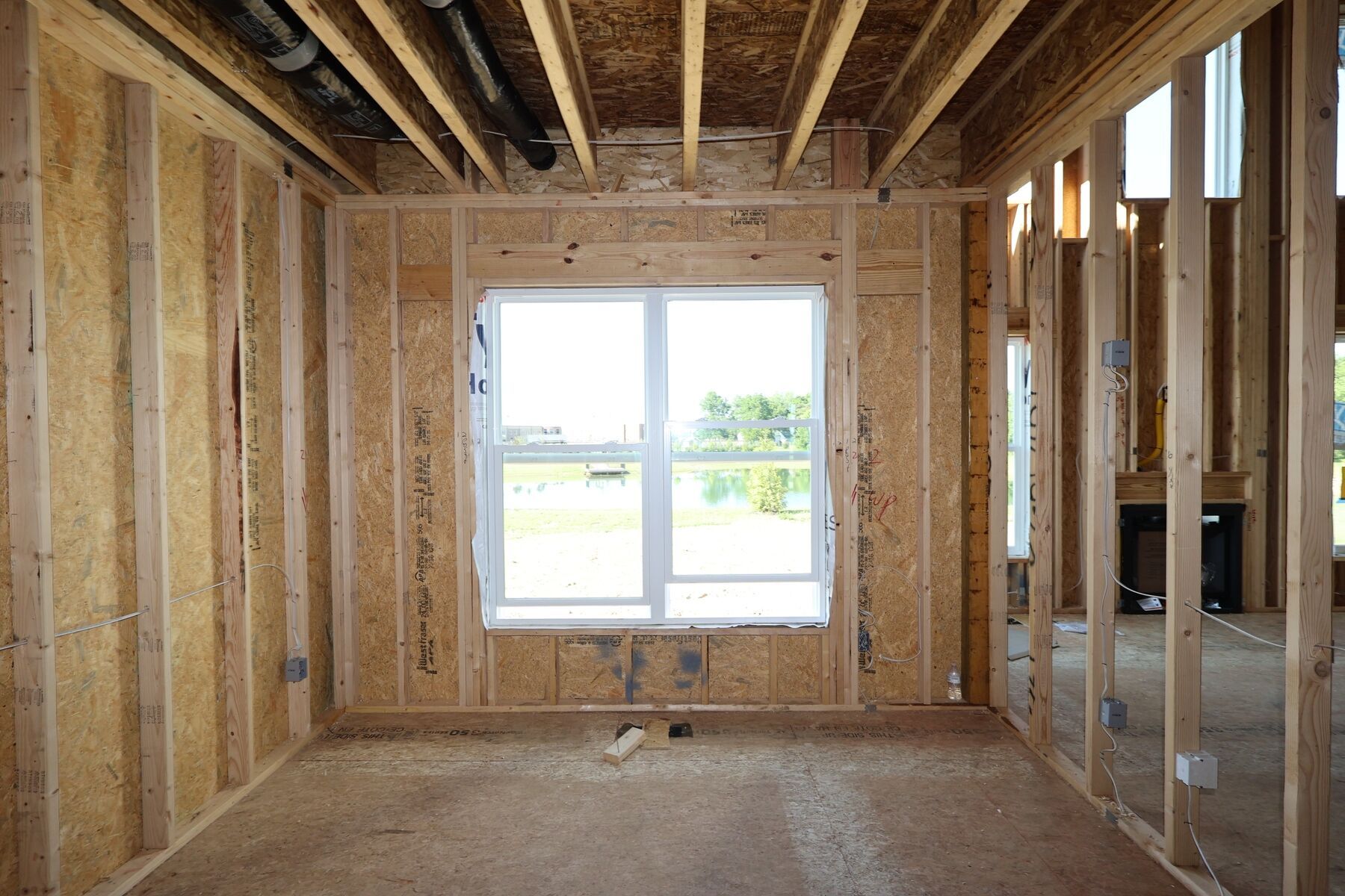 Framing