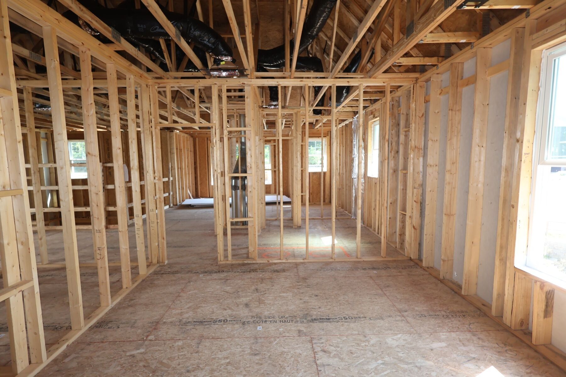 Framing