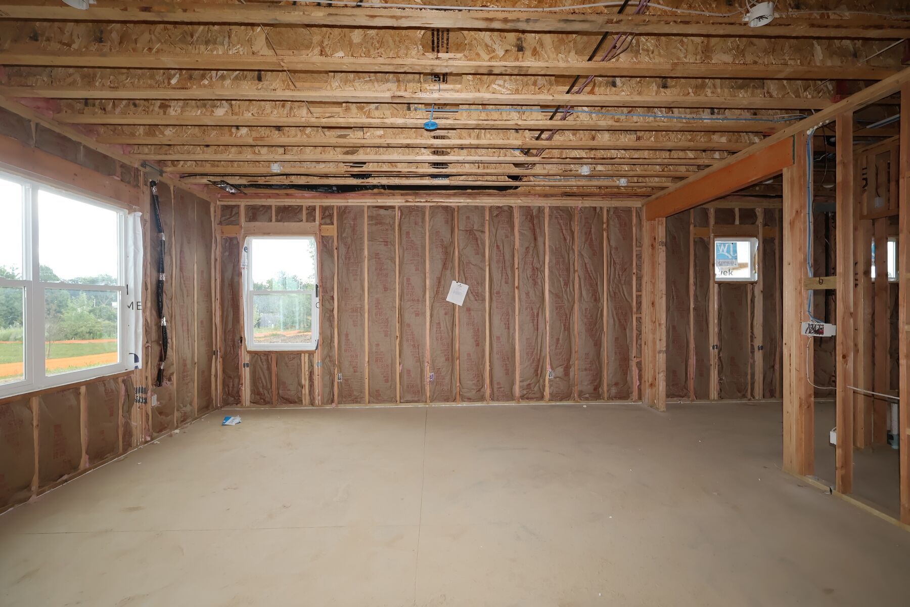 Insulation