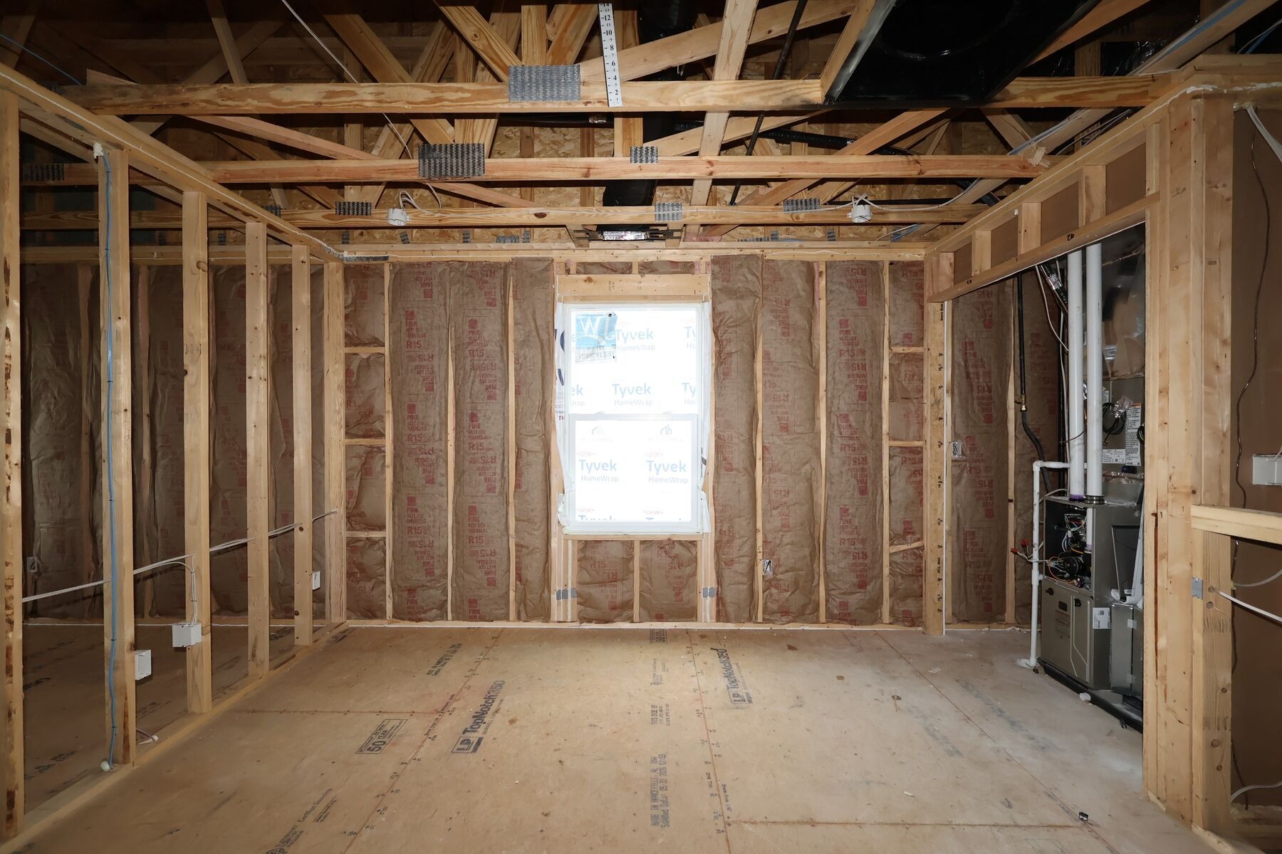 Insulation