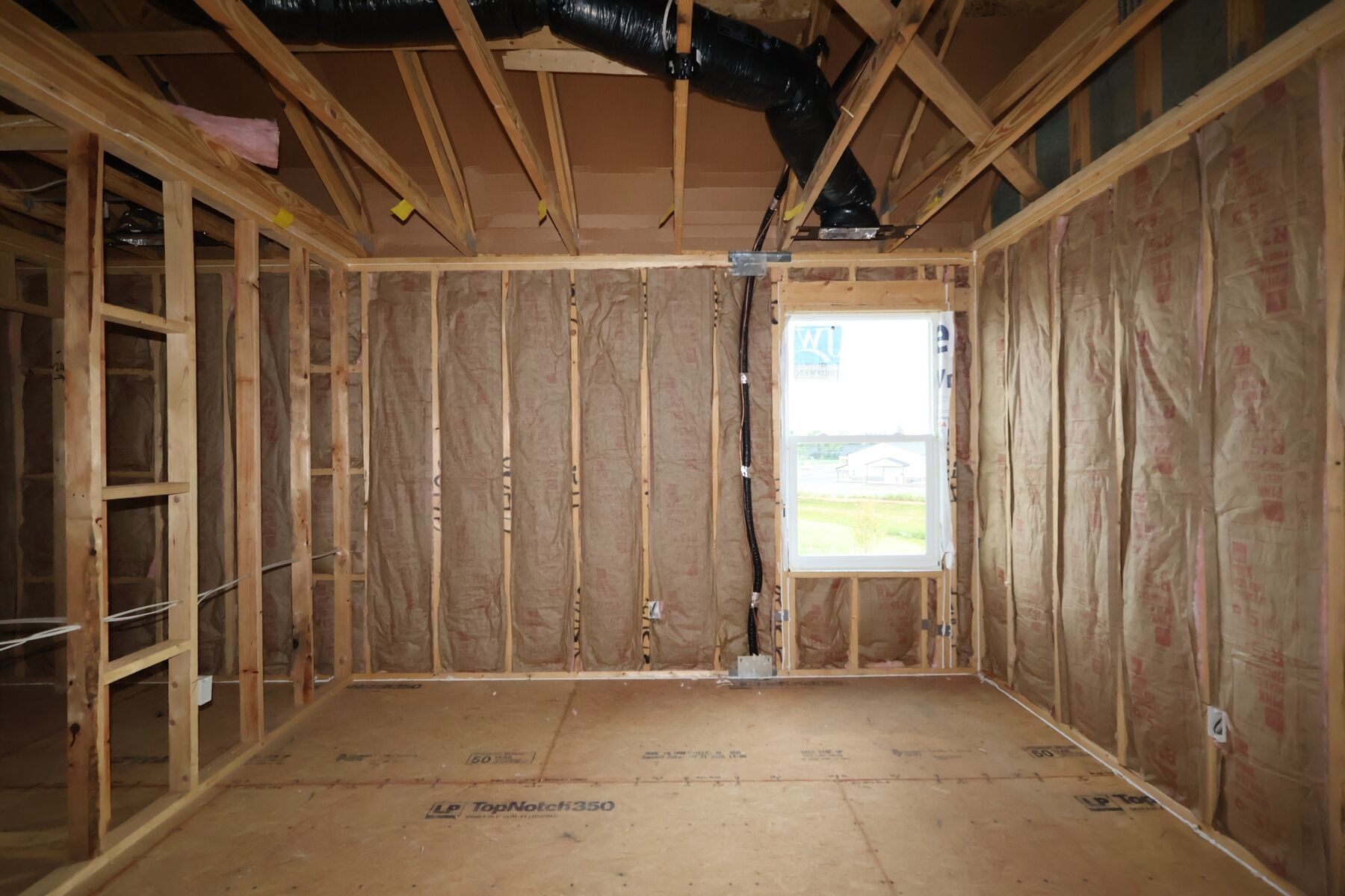Insulation