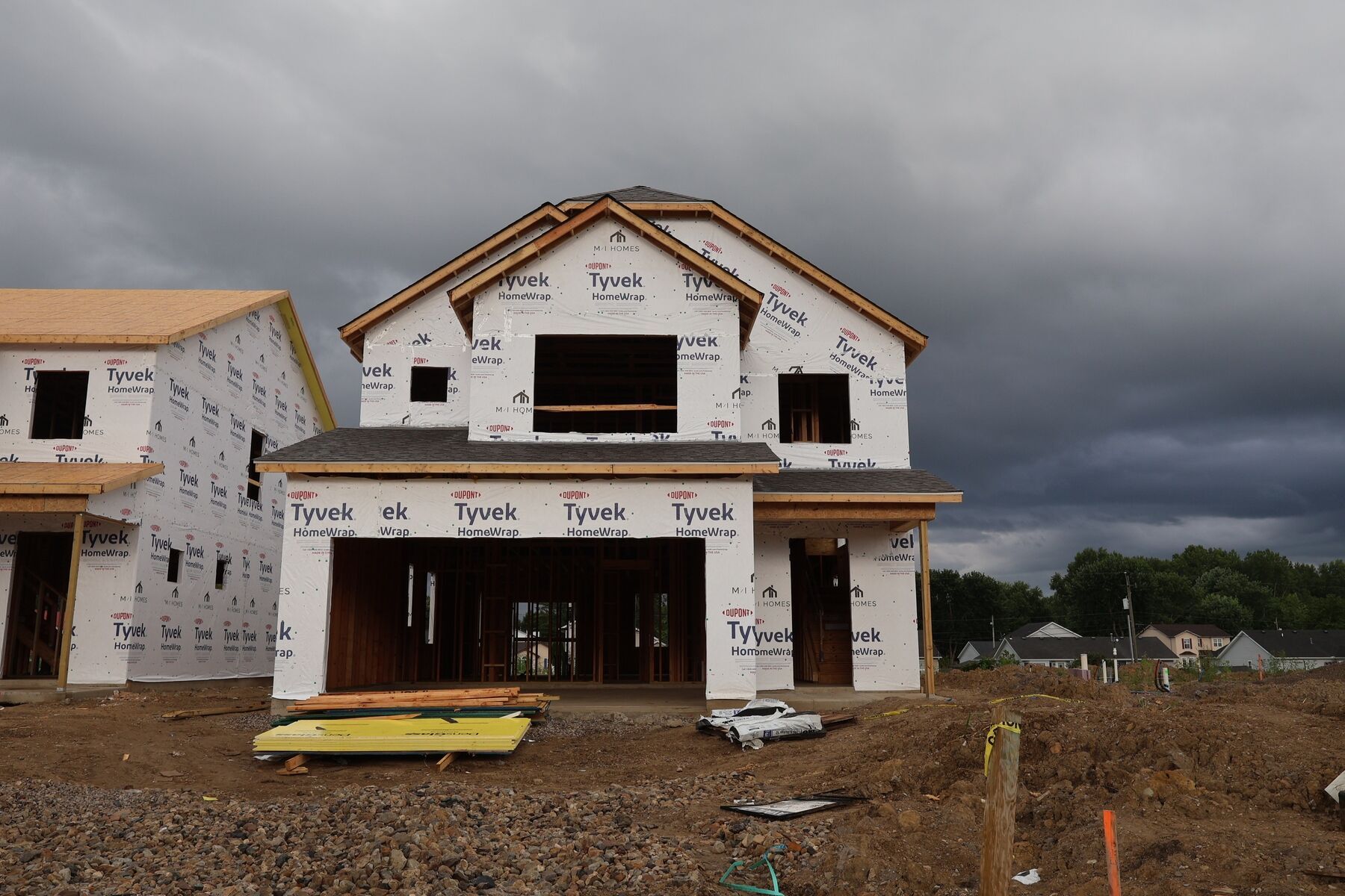 1031 Dawsons Drive (Hickory)