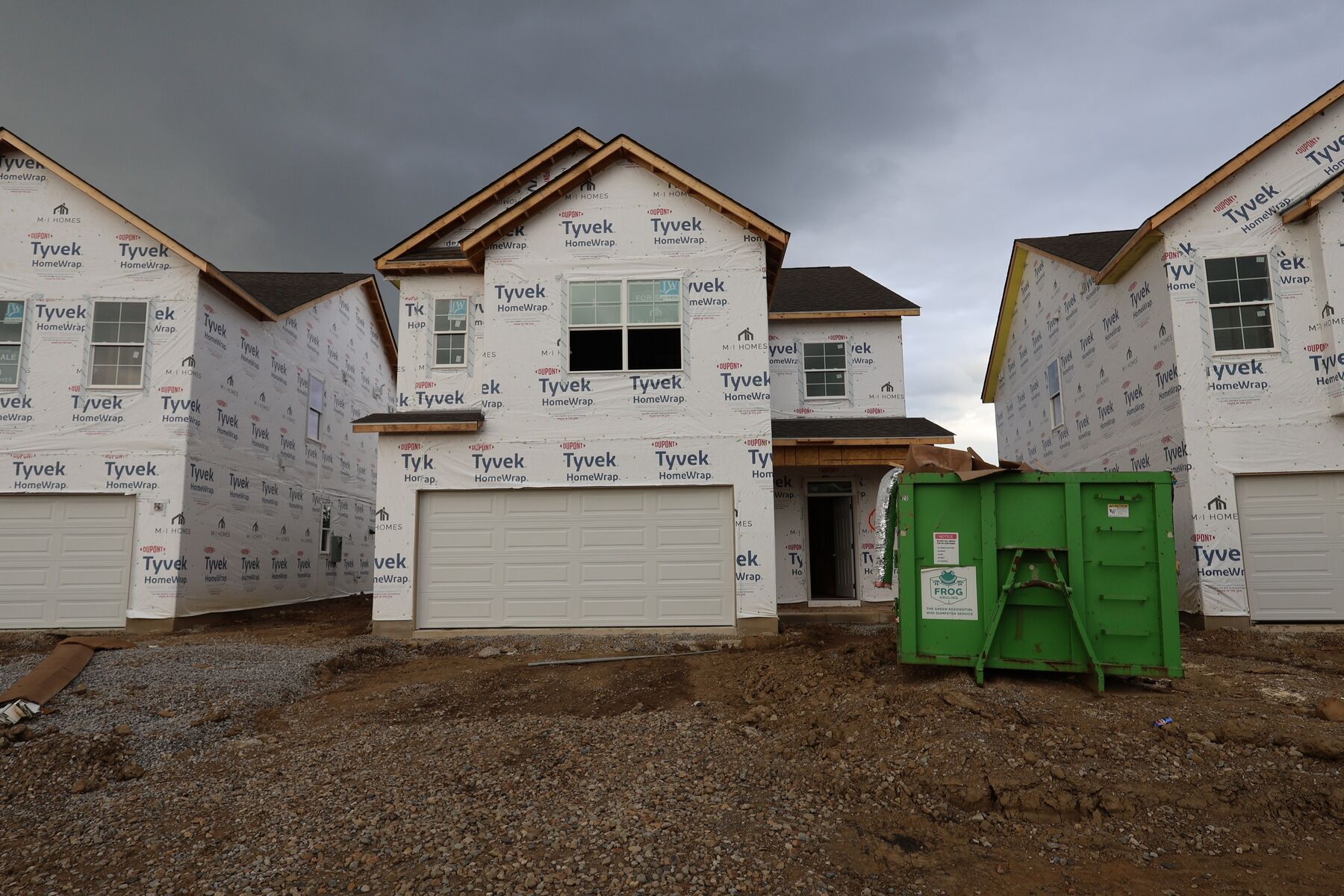 1017 Dawsons Drive (Muncie)