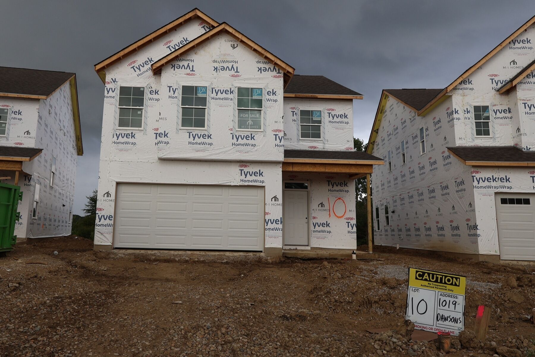 1019 Dawsons Drive (New Castle)