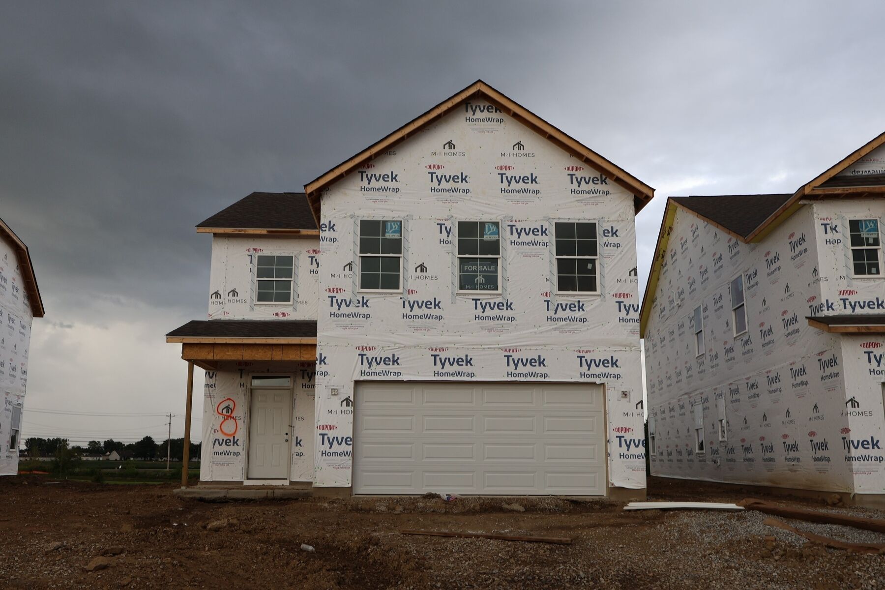 1015 Dawsons Drive (Spring Valley)