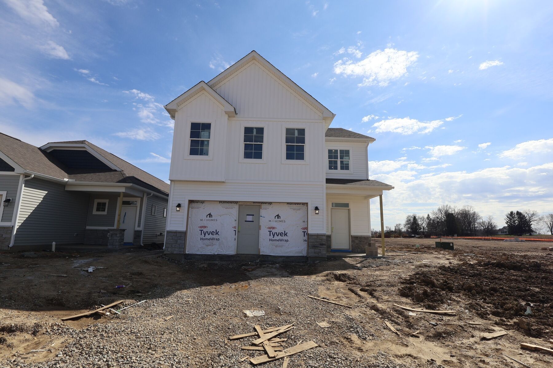 Front Exterior