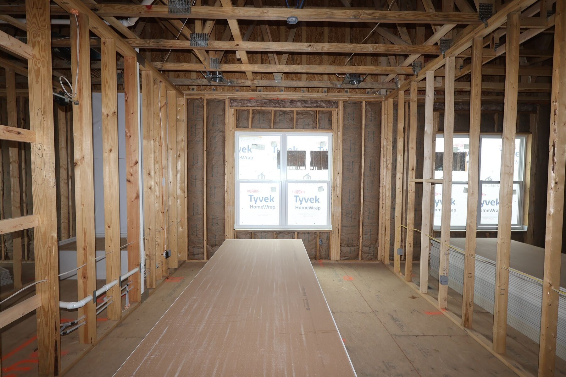 Insulation