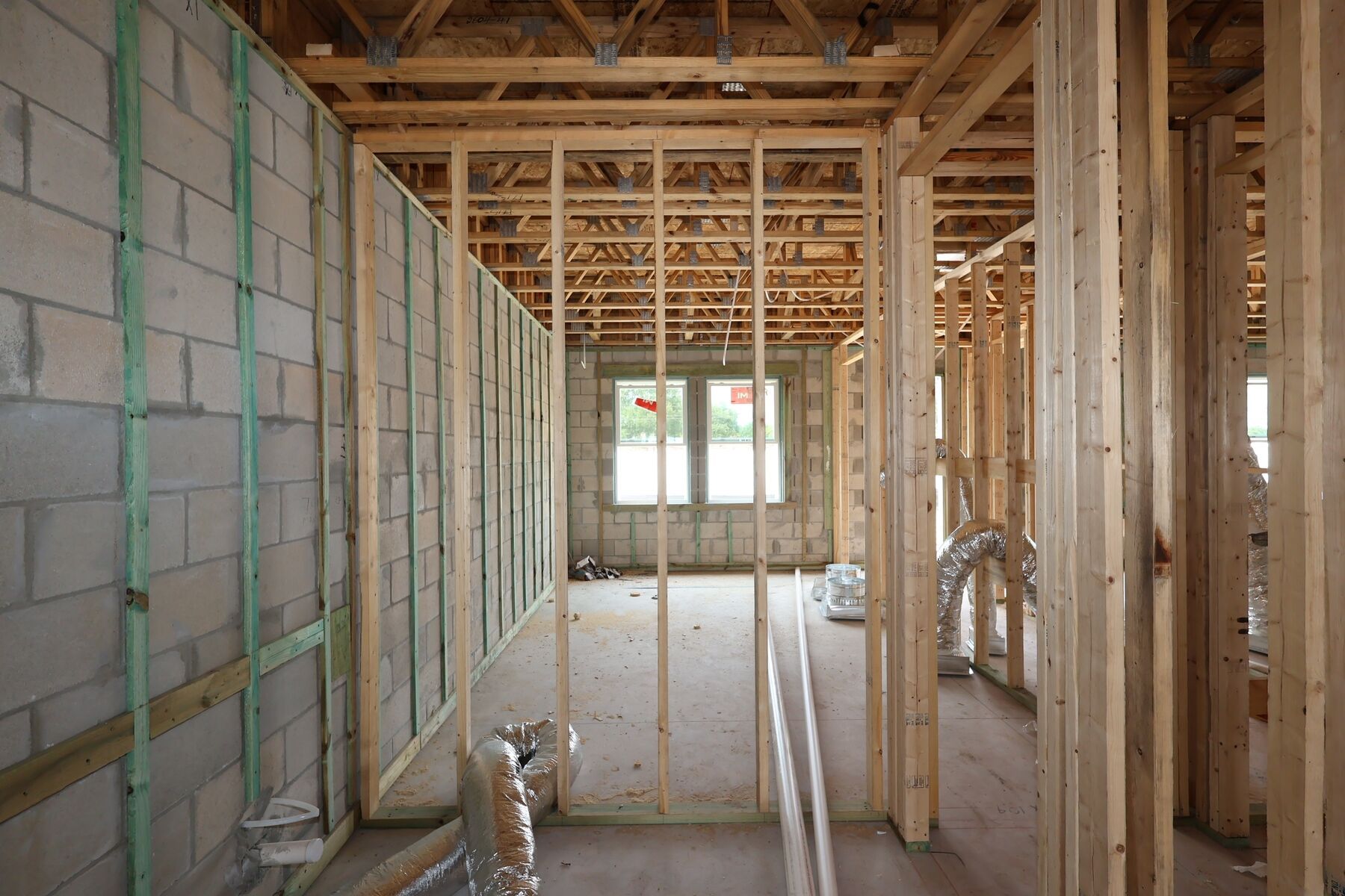 Framing